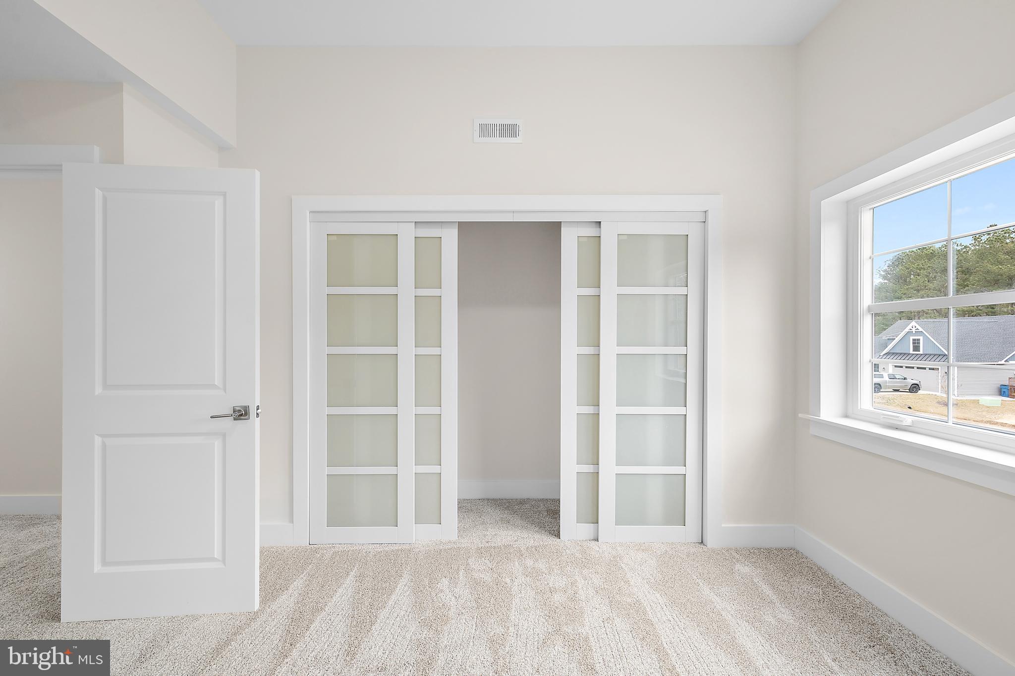 OCEAN PINES - SHERWOOD FOREST - Residential