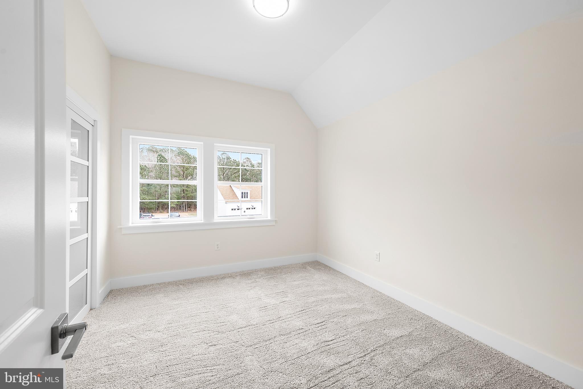 OCEAN PINES - SHERWOOD FOREST - Residential