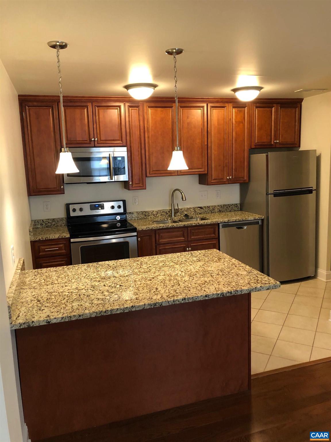 Newly renovated 1 Bed/1 Bath apartment