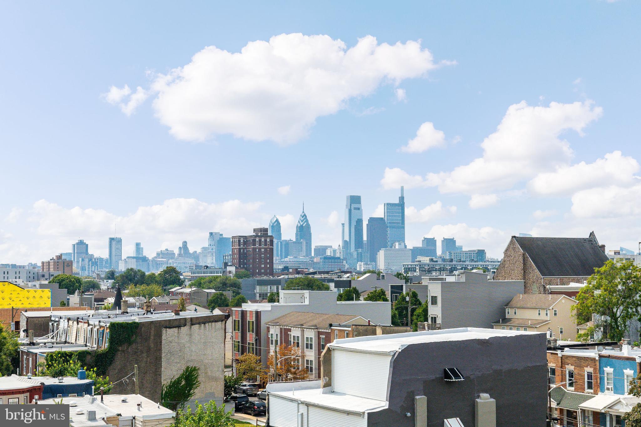 OLDE KENSINGTON - Residential