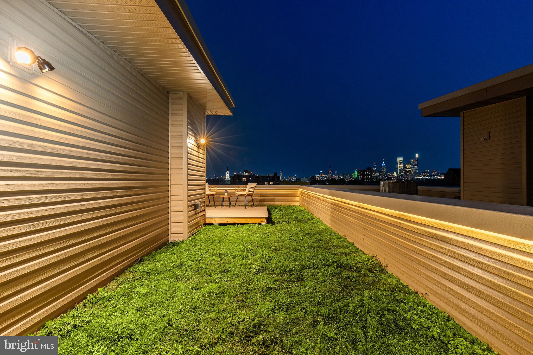 OLDE KENSINGTON - Residential