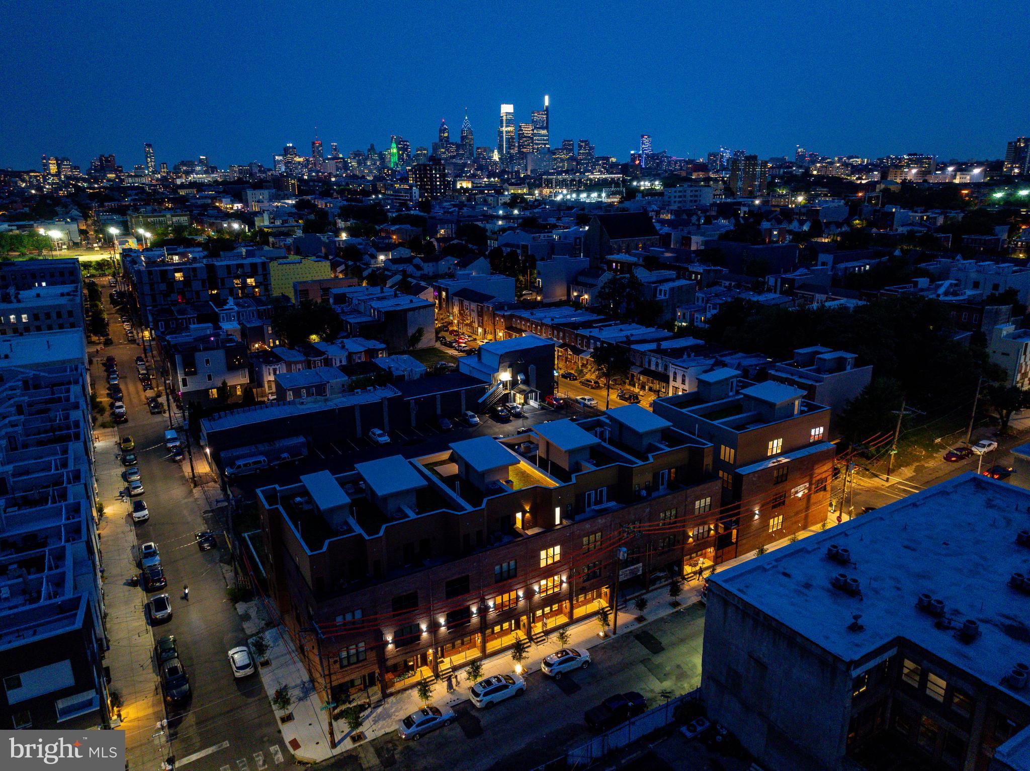 OLDE KENSINGTON - Residential