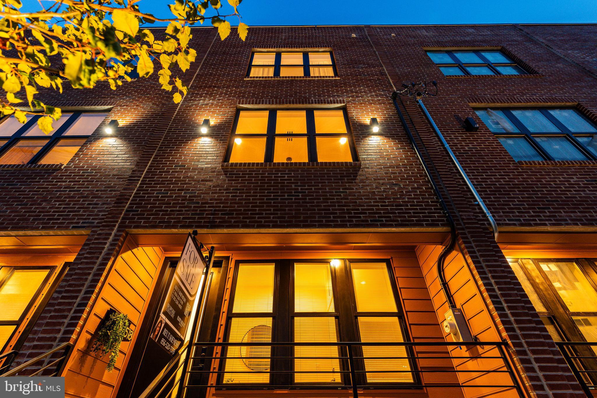 OLDE KENSINGTON - Residential