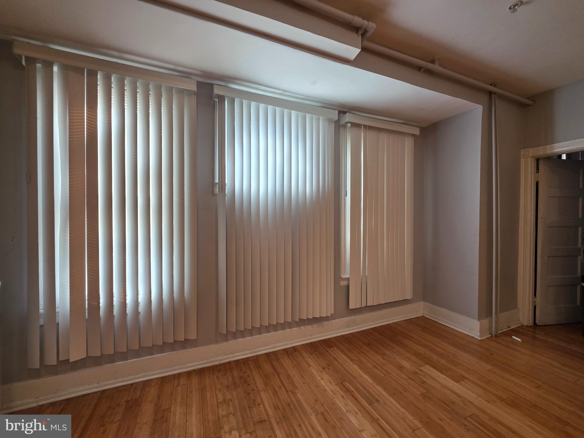 WEST PHILADELPHIA - Residential Lease