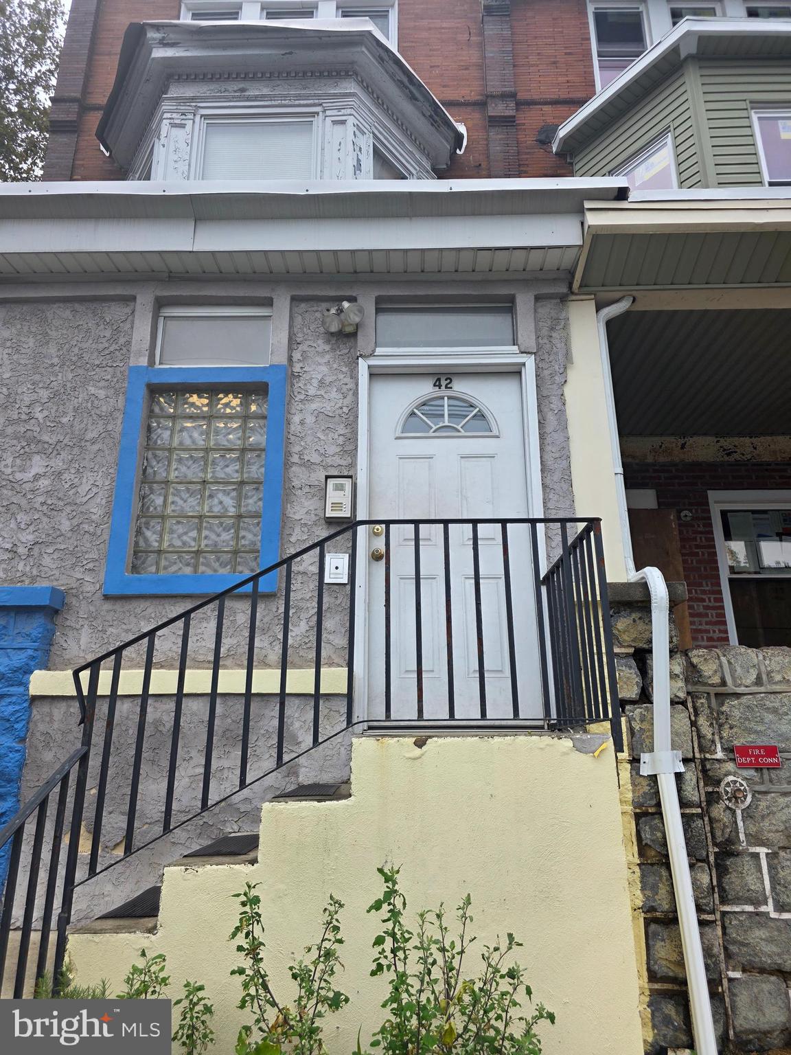 WEST PHILADELPHIA - Residential Lease