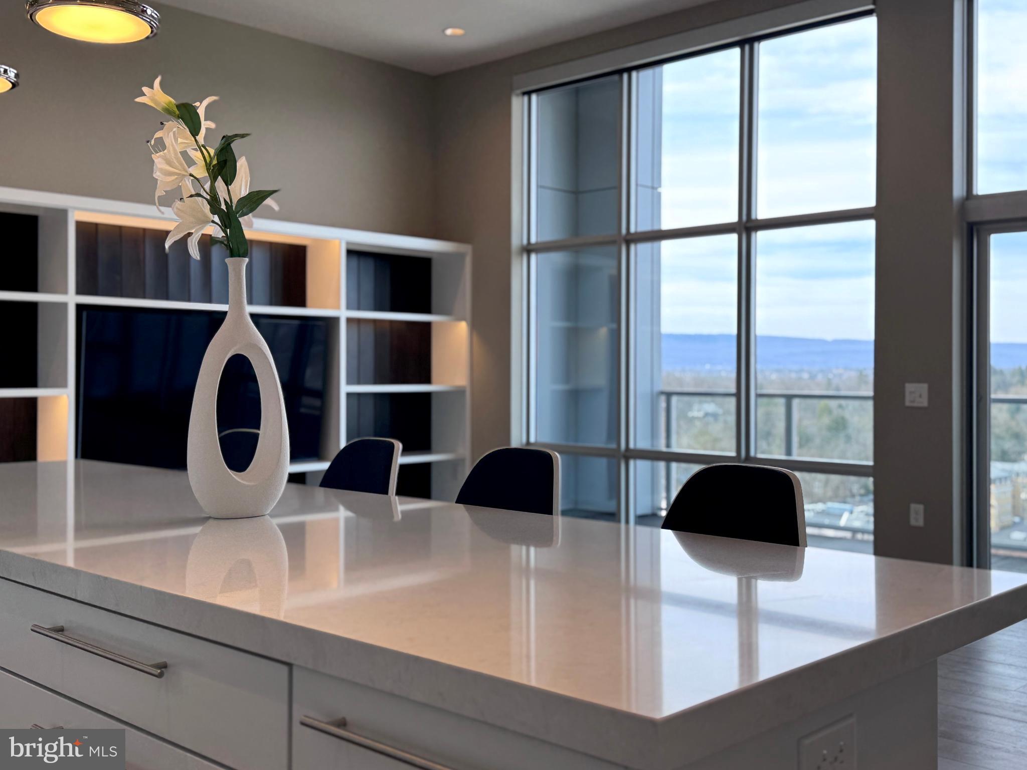 FRASER CENTRE - Residential