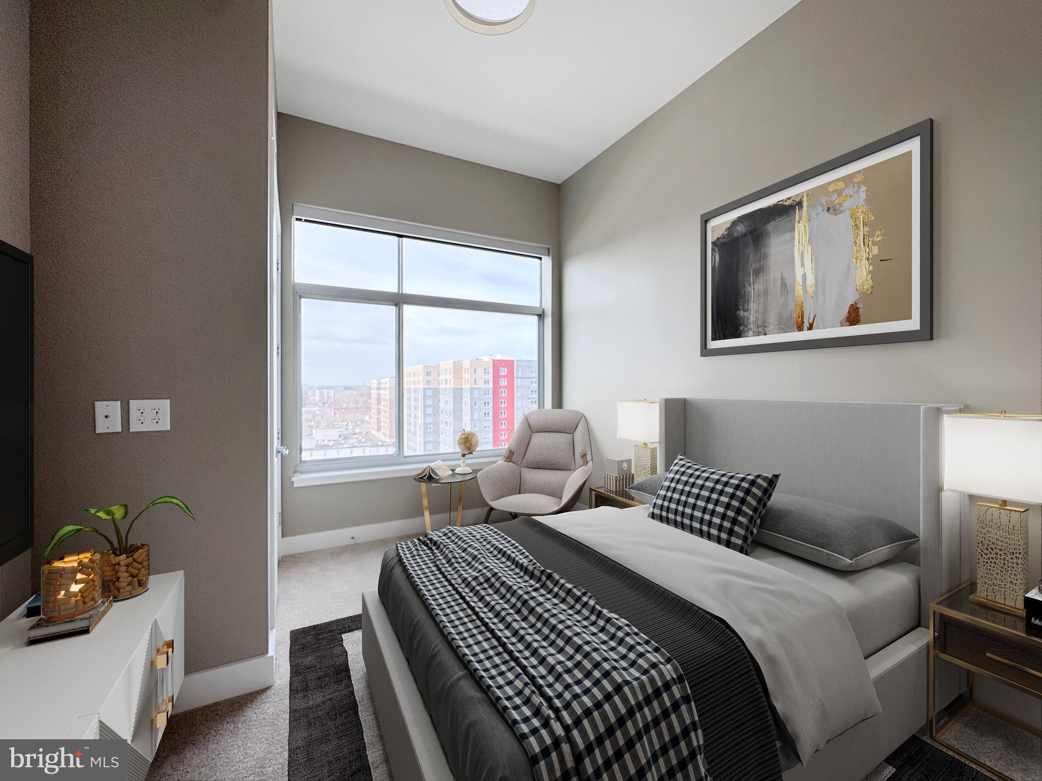 FRASER CENTRE - Residential