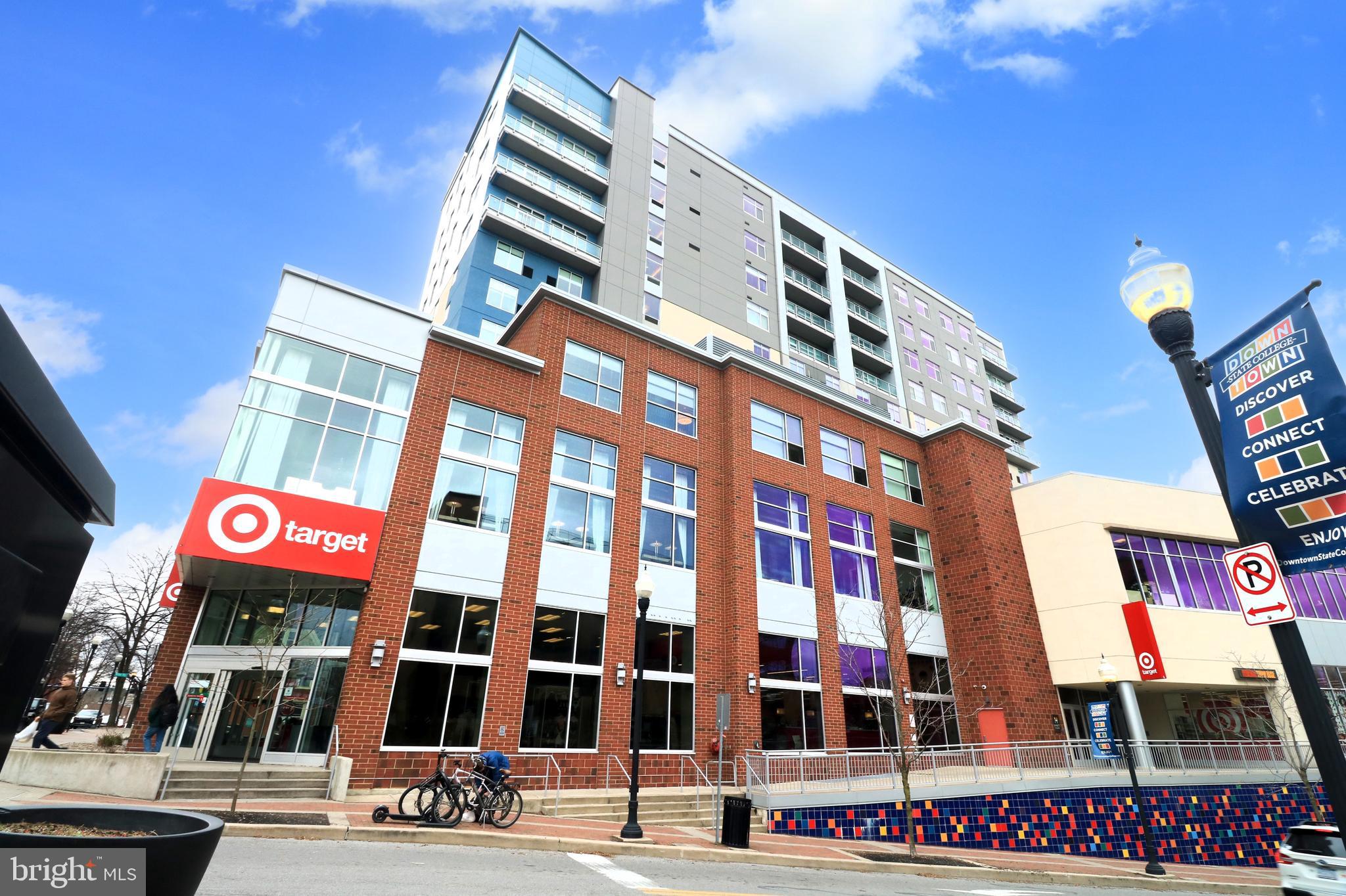 FRASER CENTRE - Residential