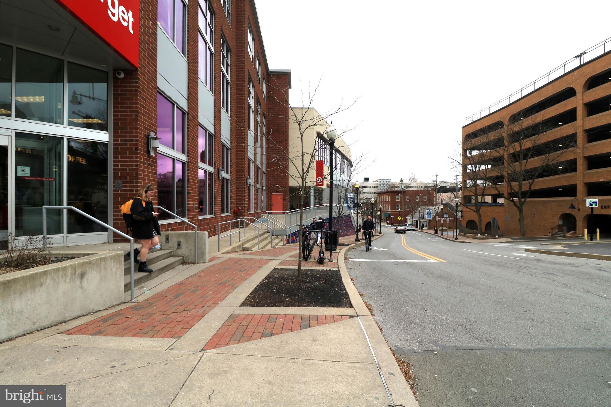 FRASER CENTRE - Residential