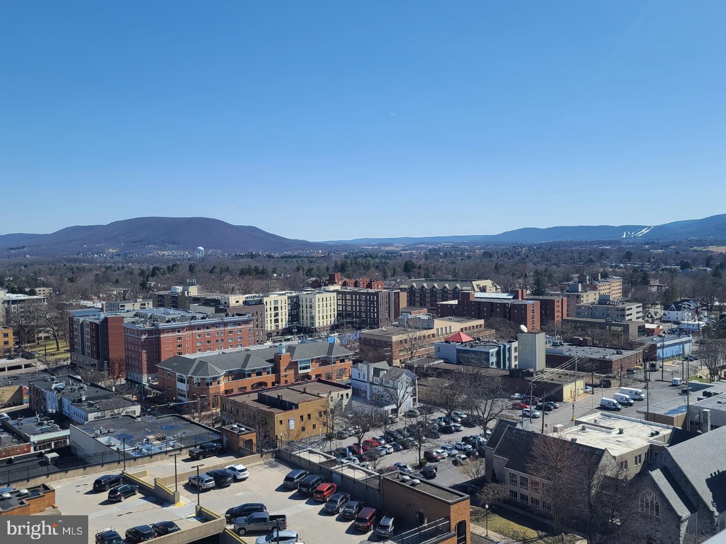 FRASER CENTRE - Residential