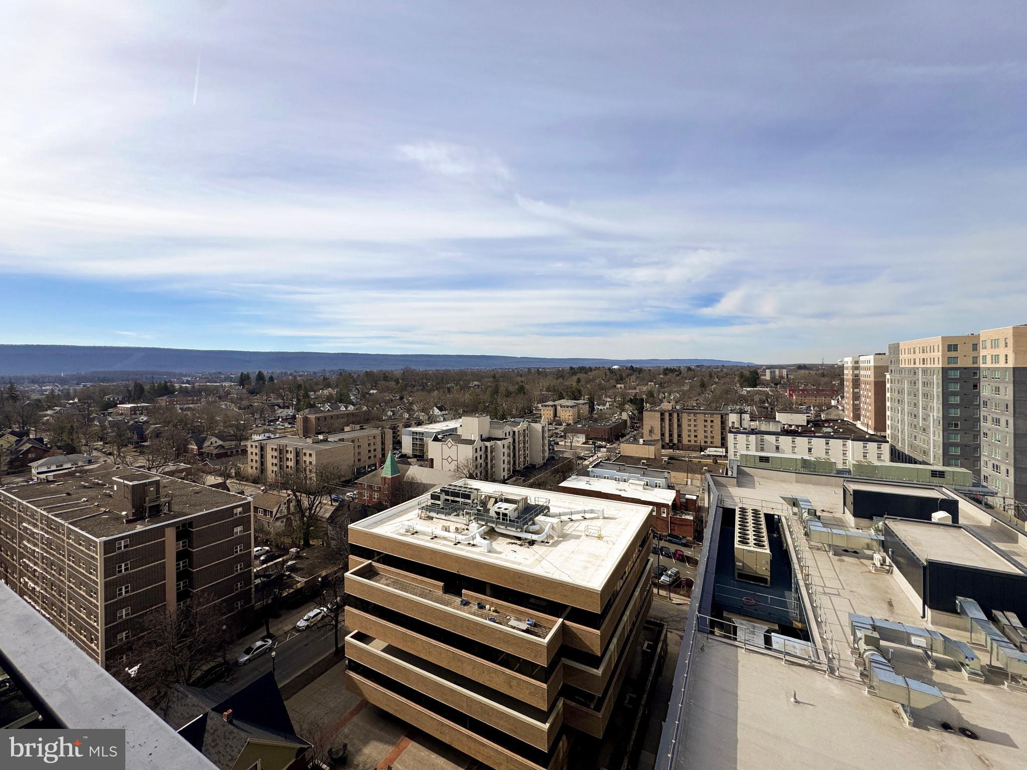 FRASER CENTRE - Residential