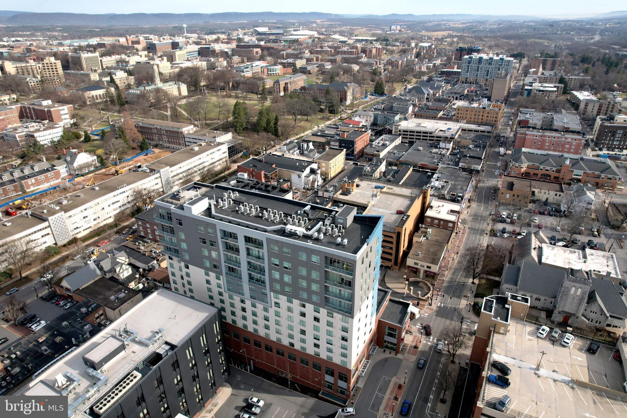 FRASER CENTRE - Residential