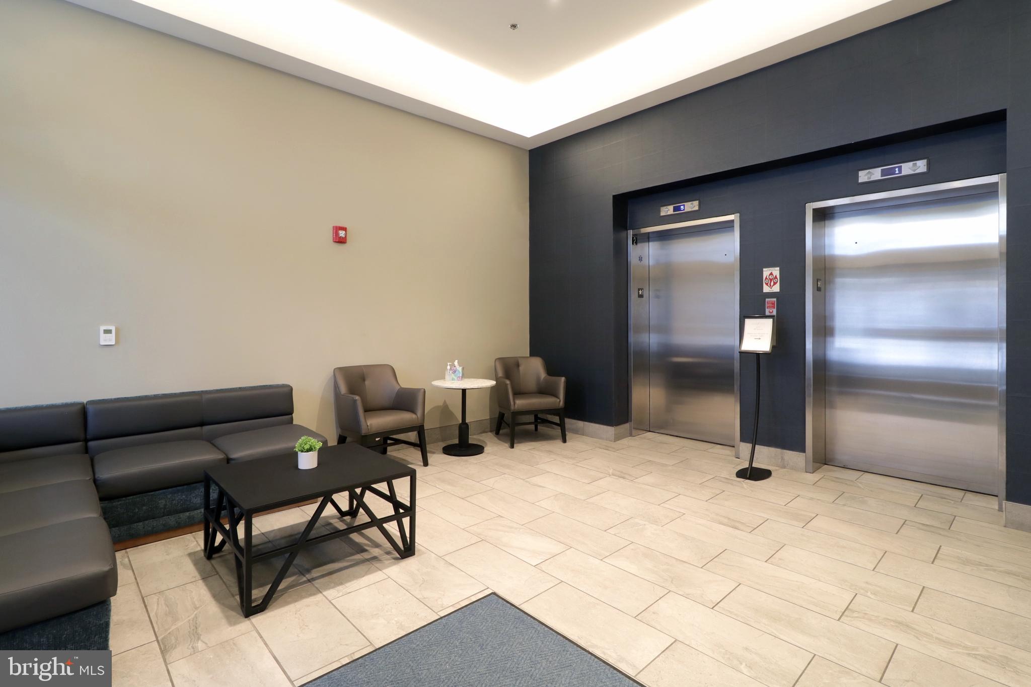 FRASER CENTRE - Residential