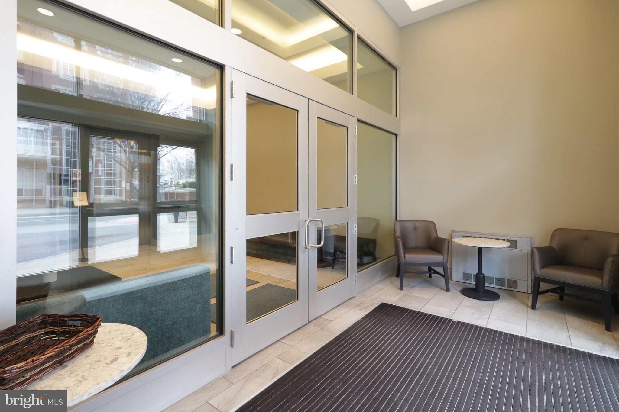 FRASER CENTRE - Residential