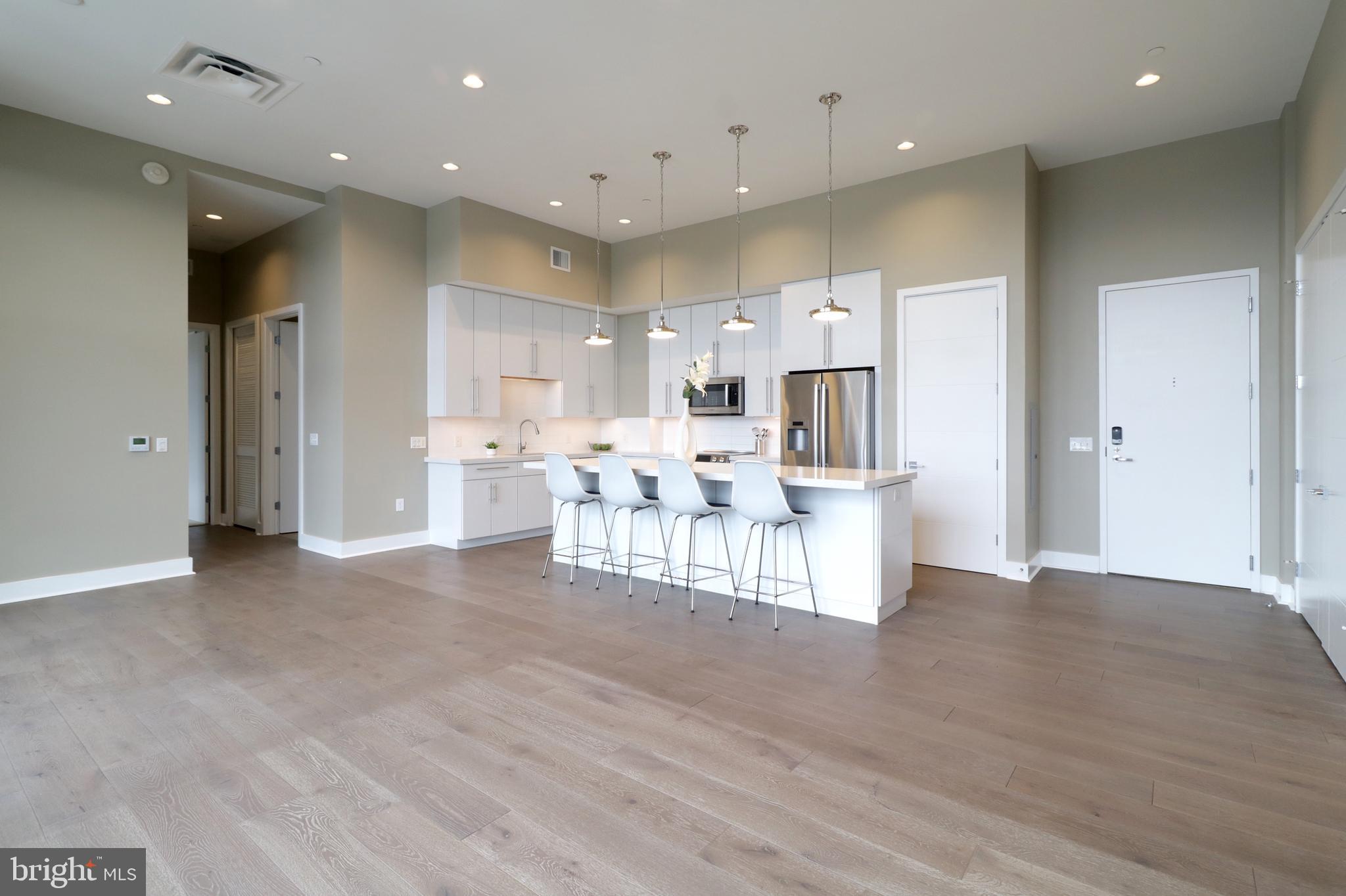 FRASER CENTRE - Residential