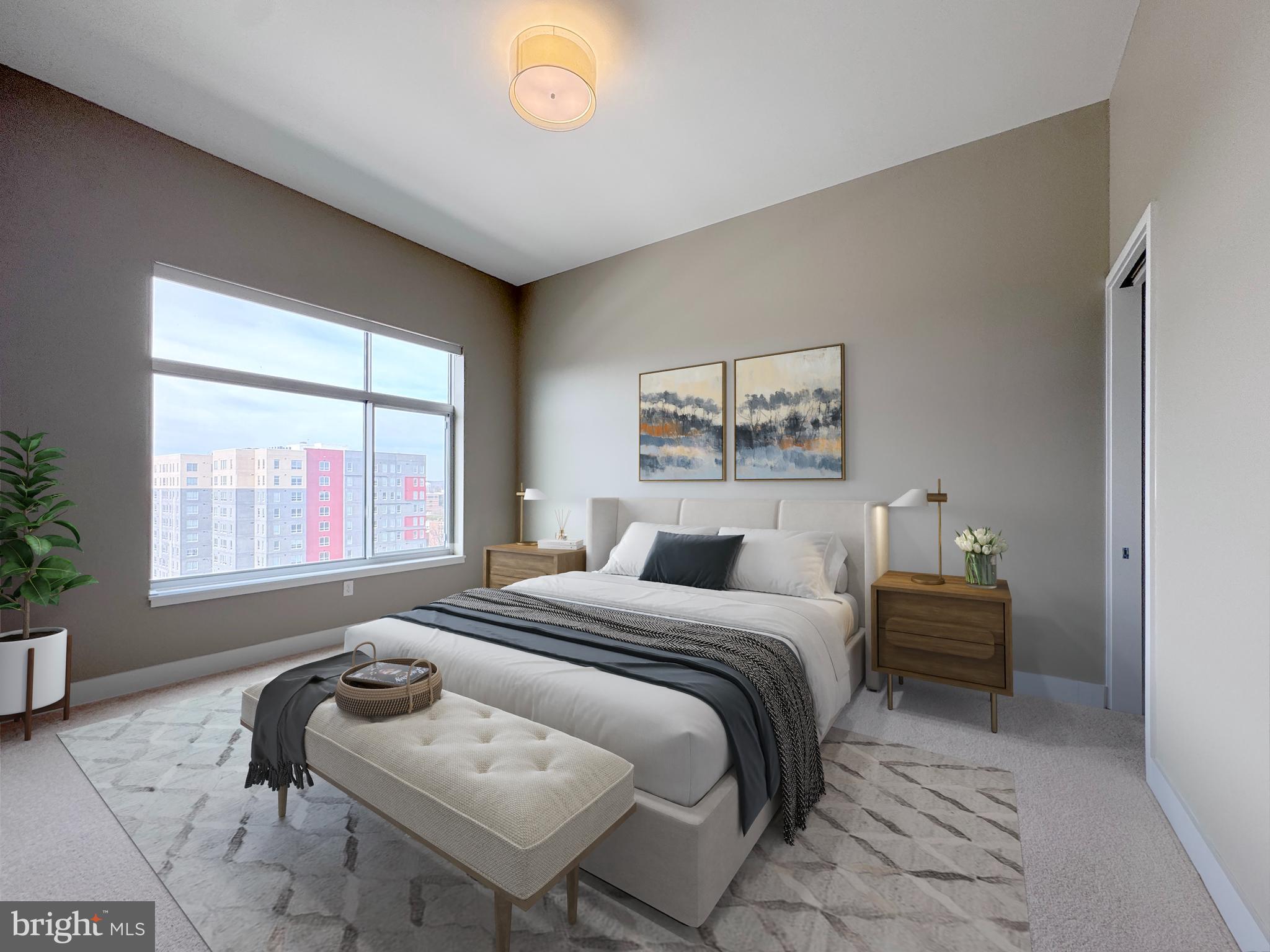 FRASER CENTRE - Residential