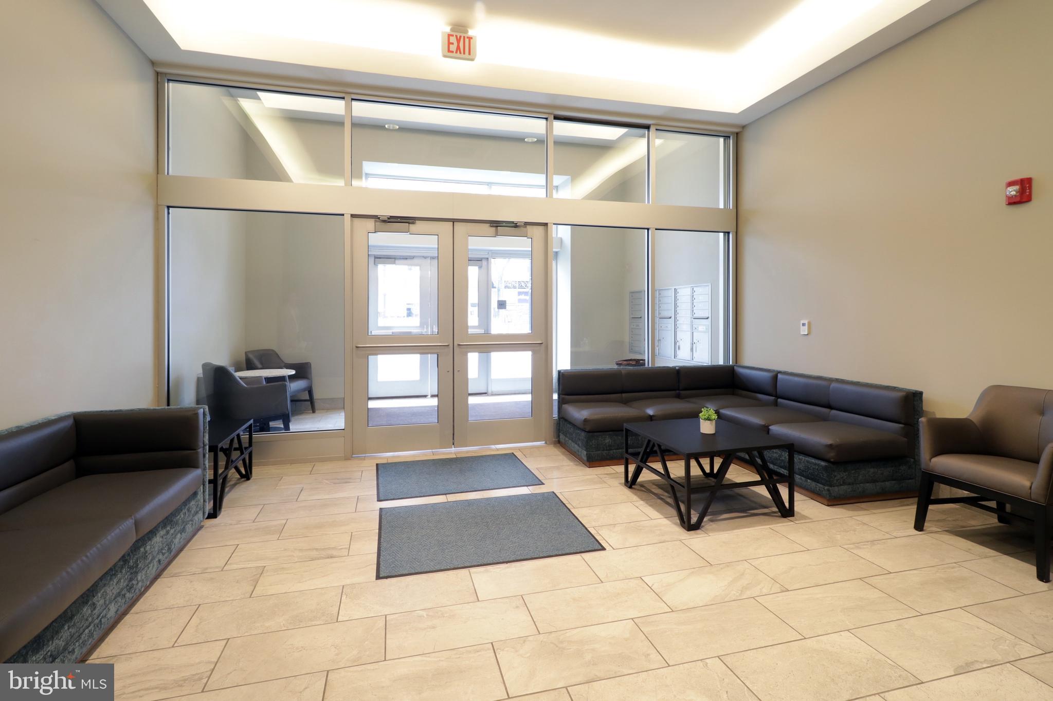 FRASER CENTRE - Residential