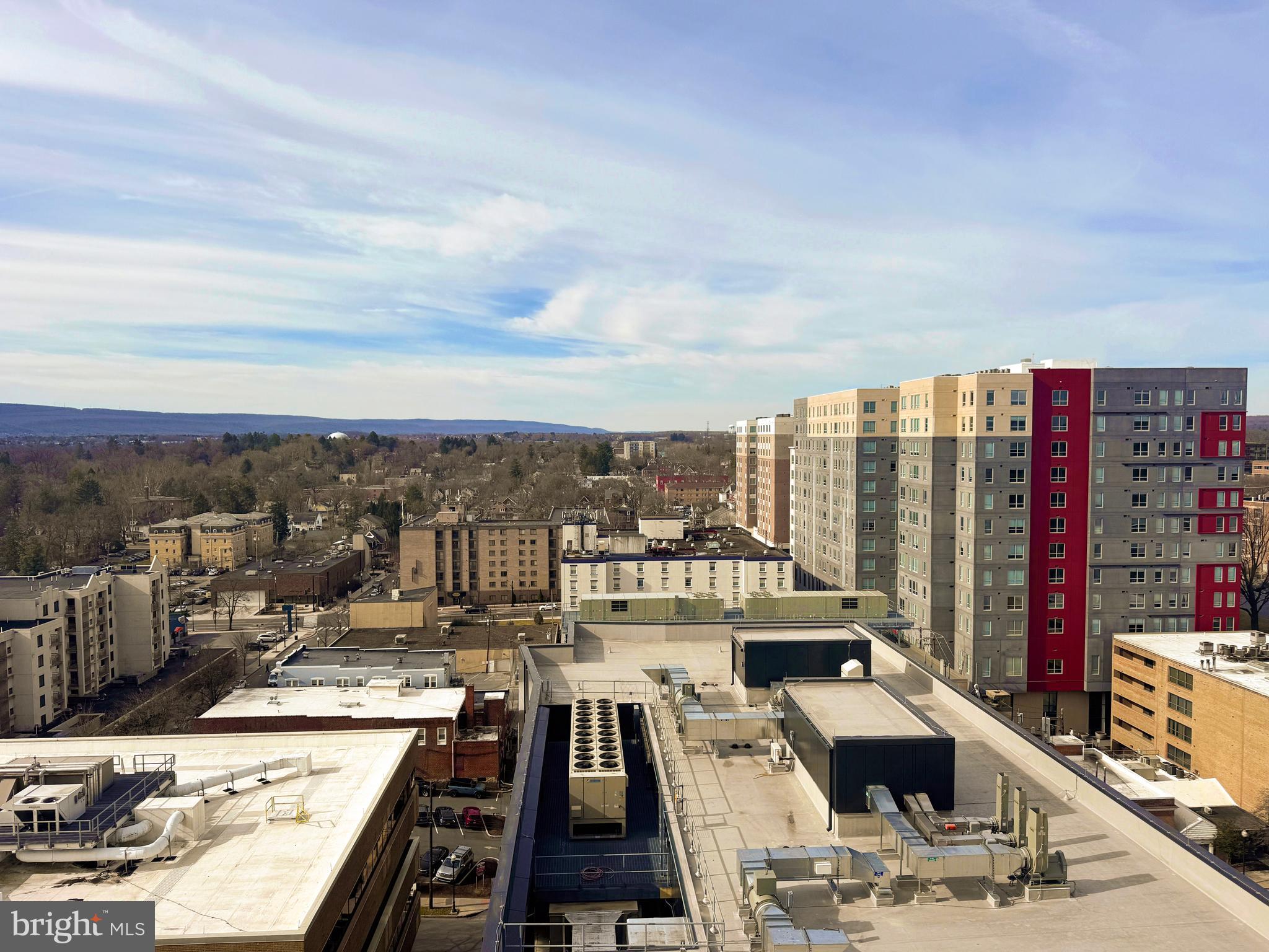 FRASER CENTRE - Residential