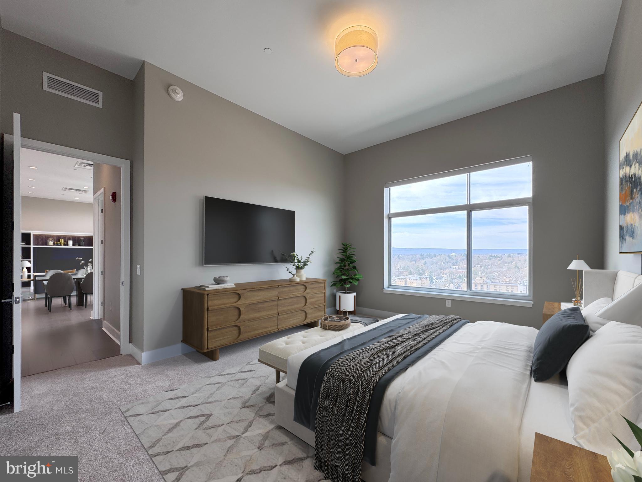 FRASER CENTRE - Residential