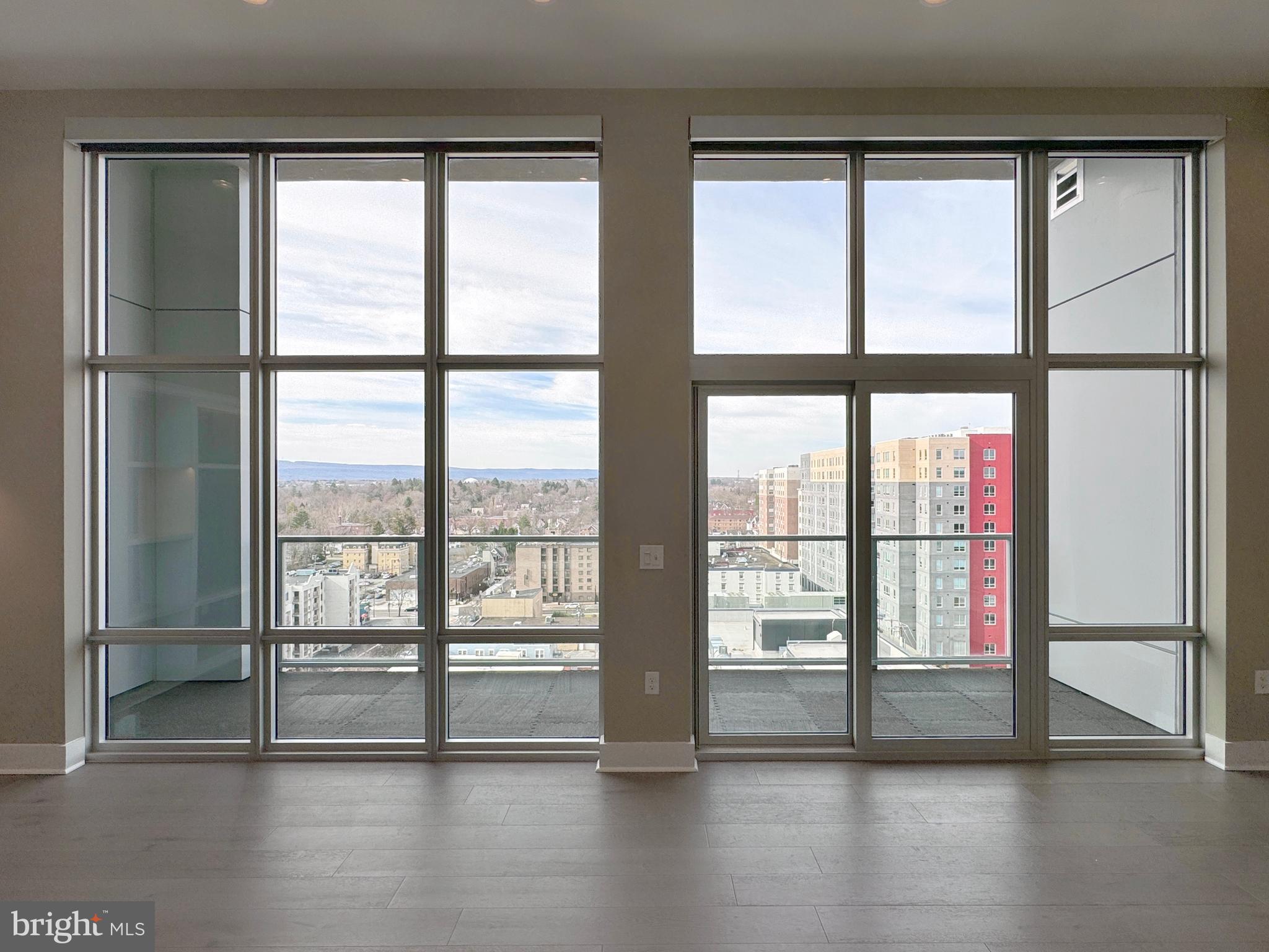 FRASER CENTRE - Residential