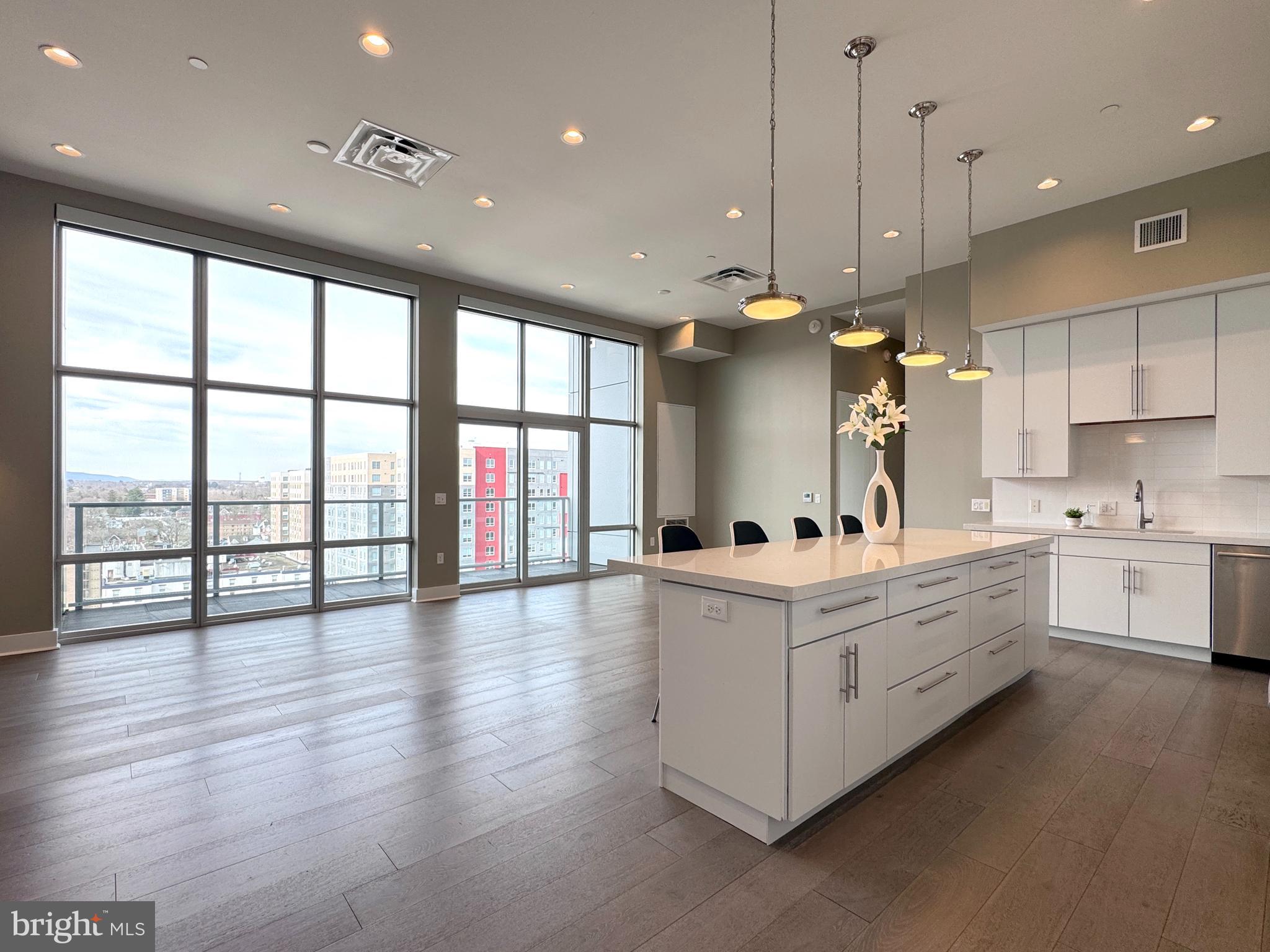 FRASER CENTRE - Residential