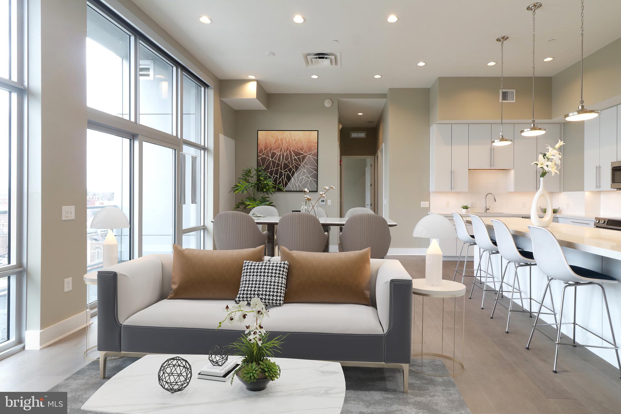 FRASER CENTRE - Residential