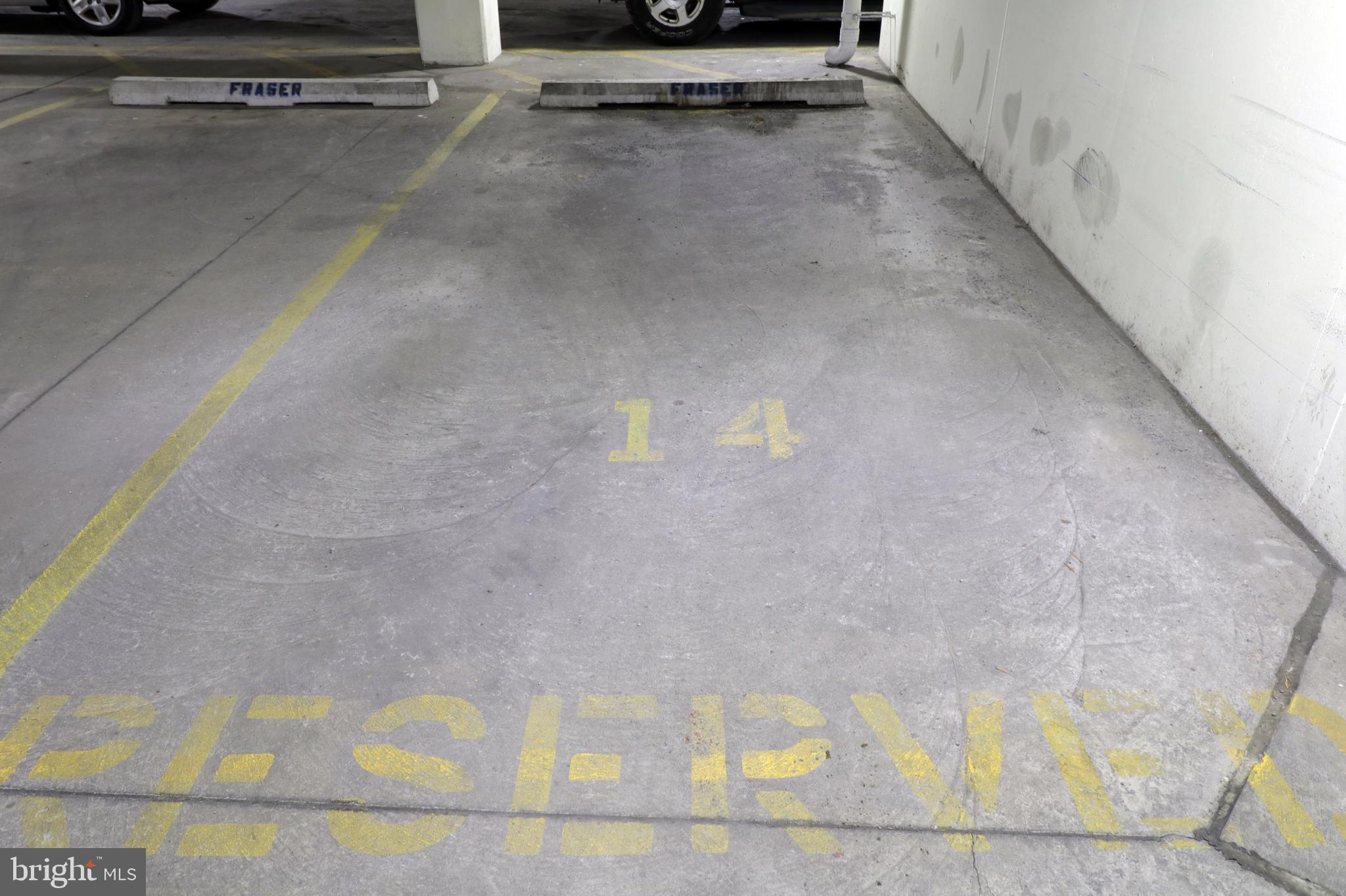 FRASER CENTRE - Residential