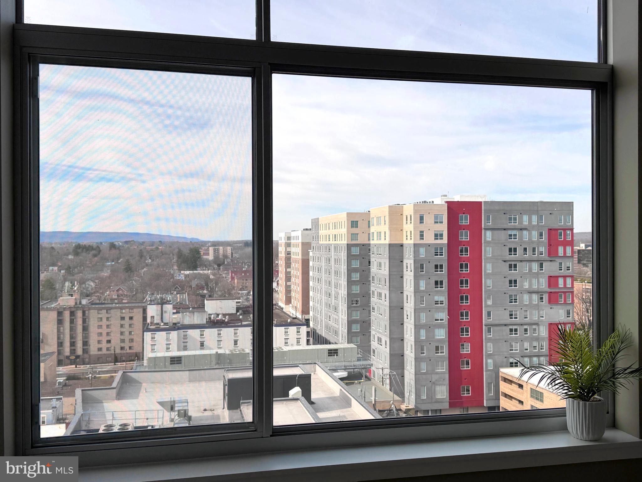 FRASER CENTRE - Residential