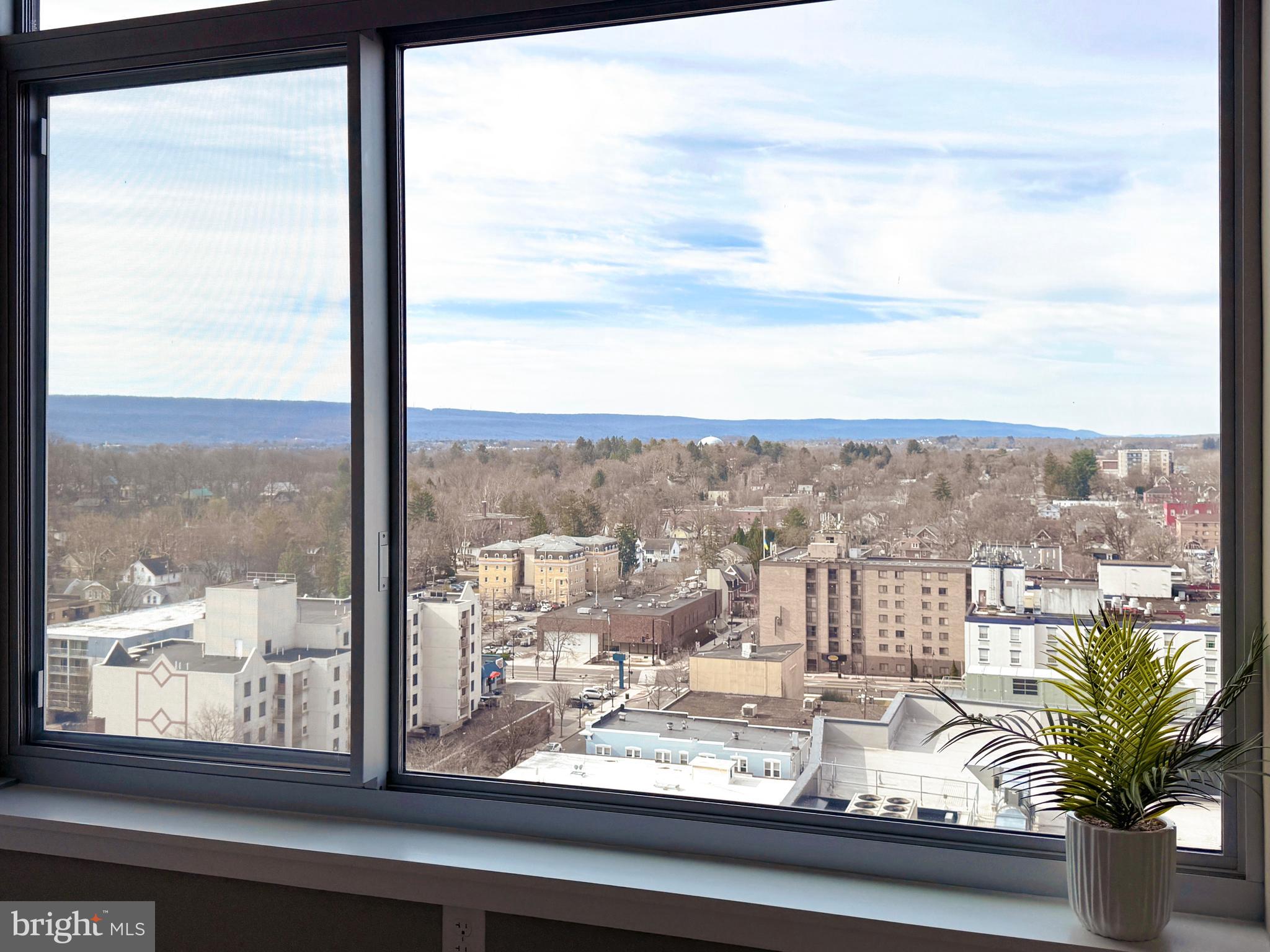 FRASER CENTRE - Residential