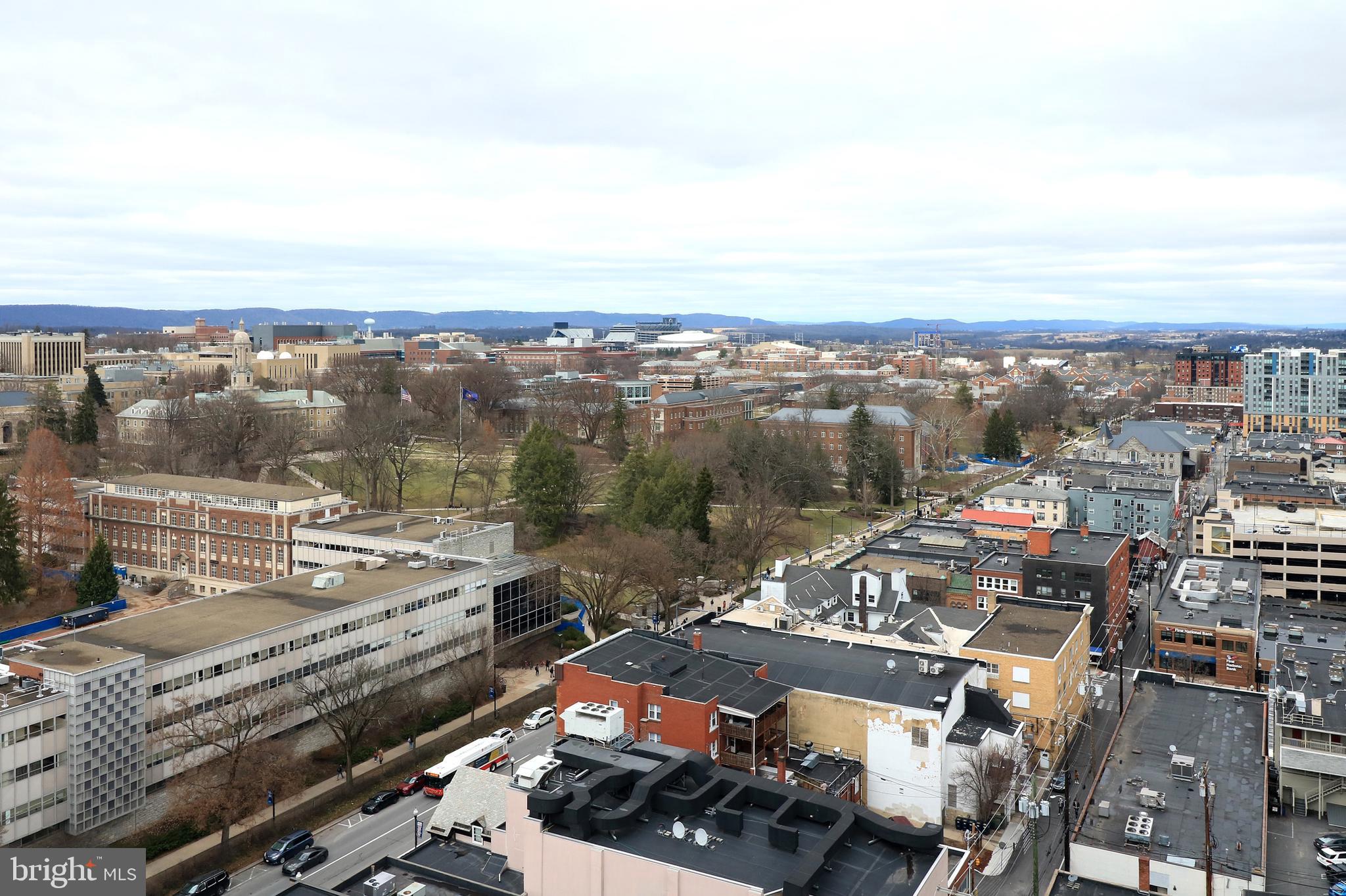 FRASER CENTRE - Residential