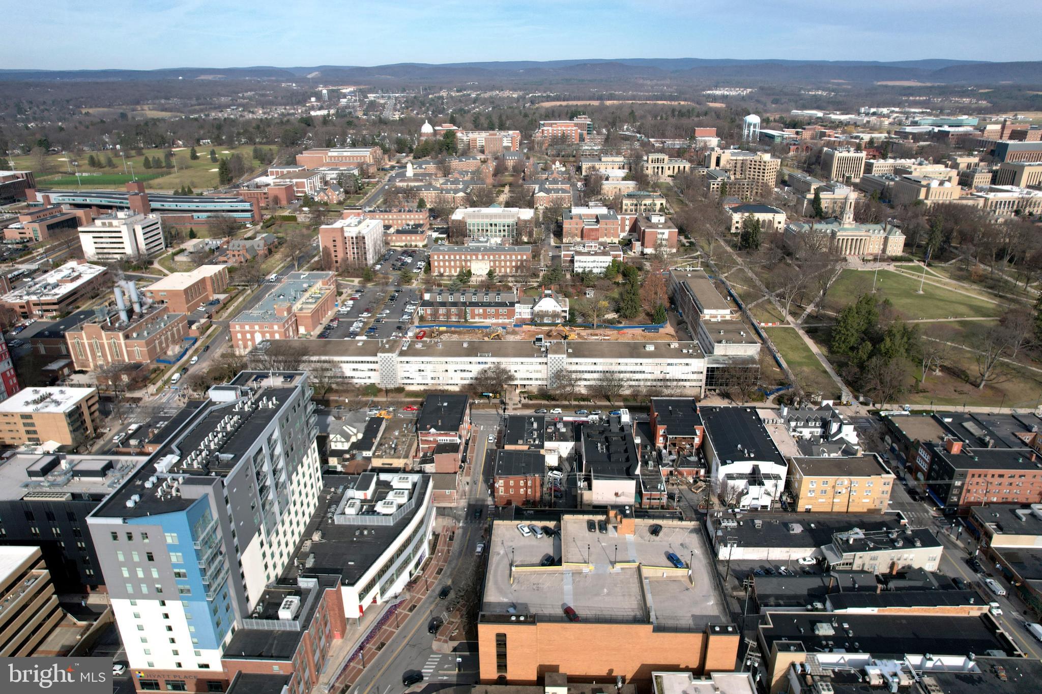 FRASER CENTRE - Residential