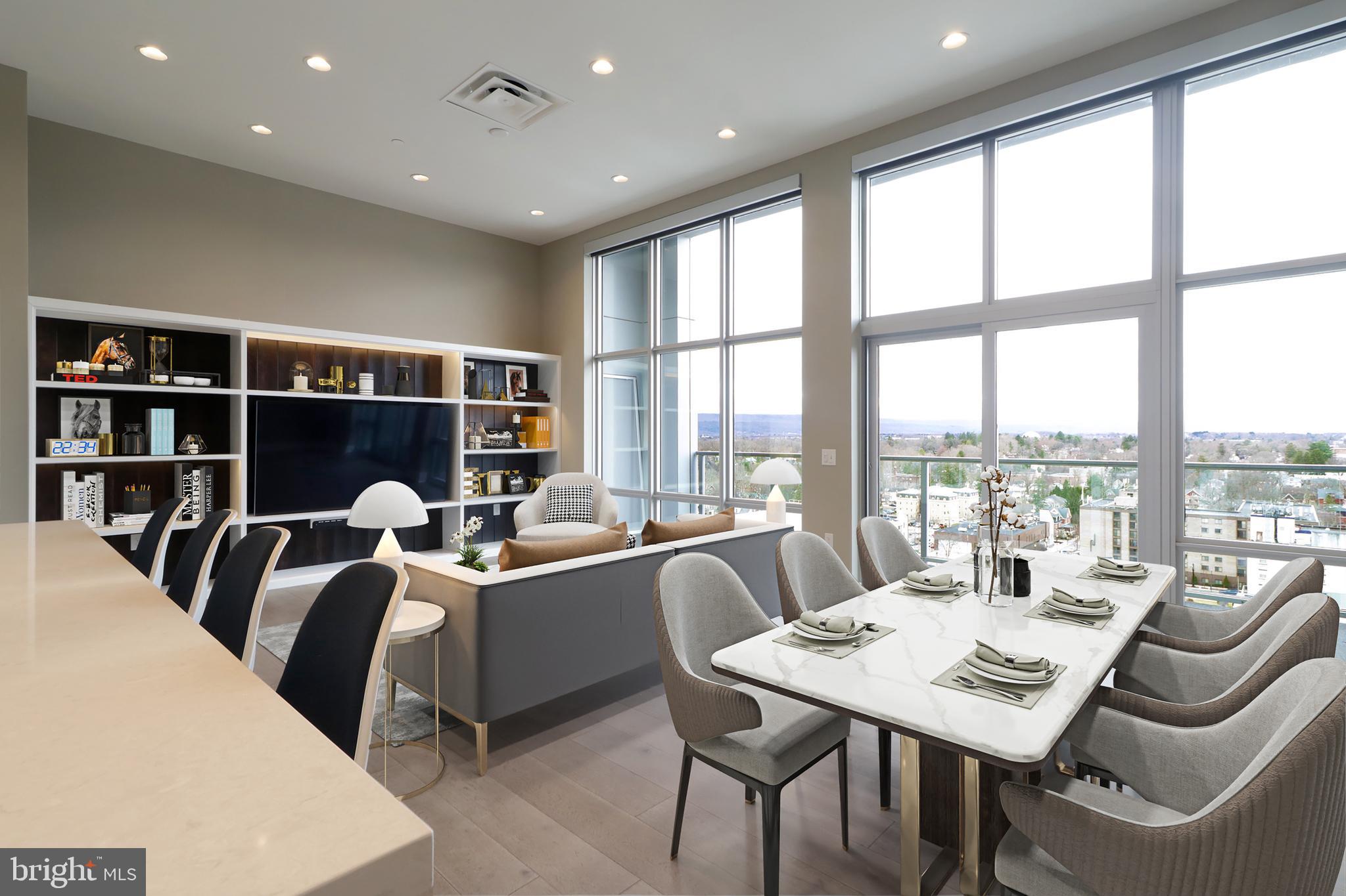 FRASER CENTRE - Residential