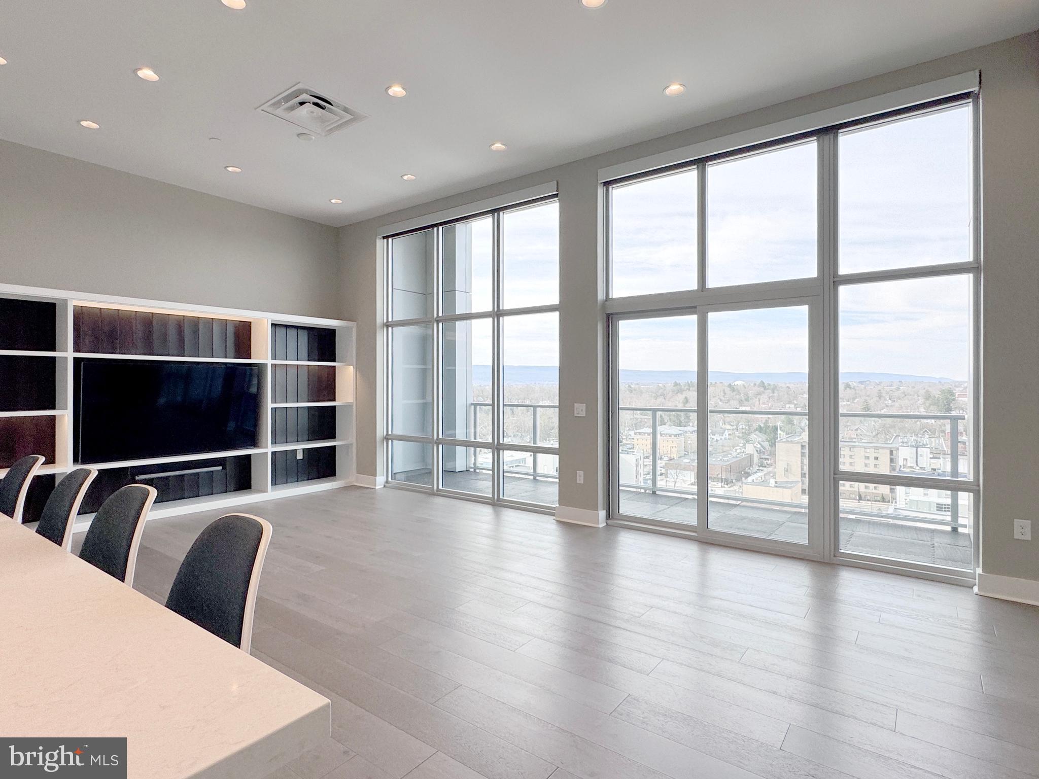 FRASER CENTRE - Residential