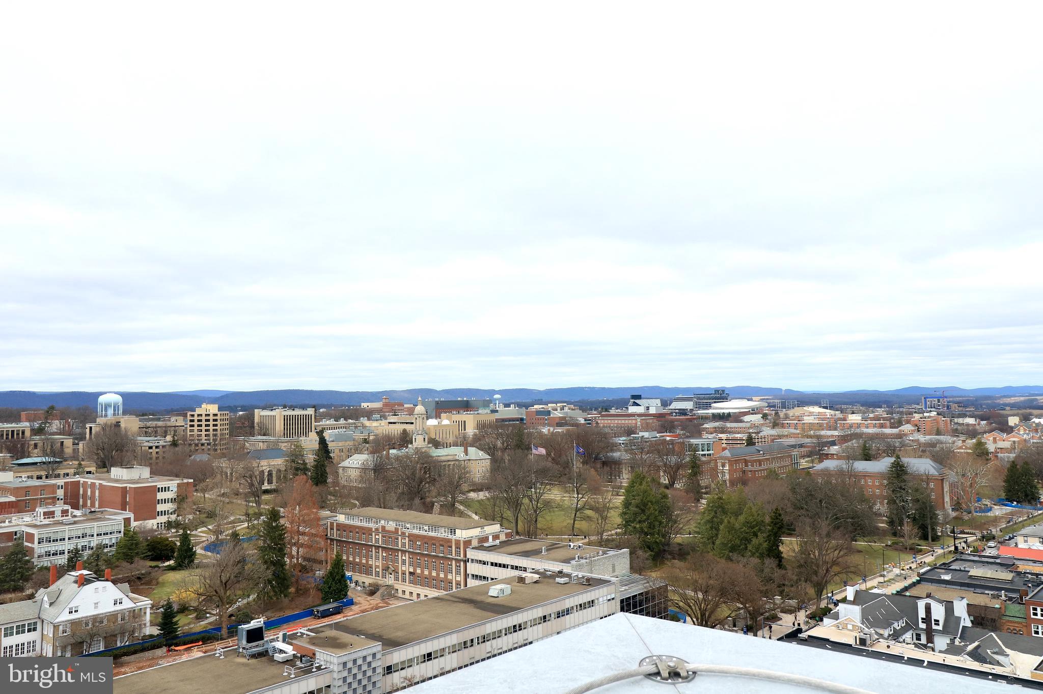 FRASER CENTRE - Residential