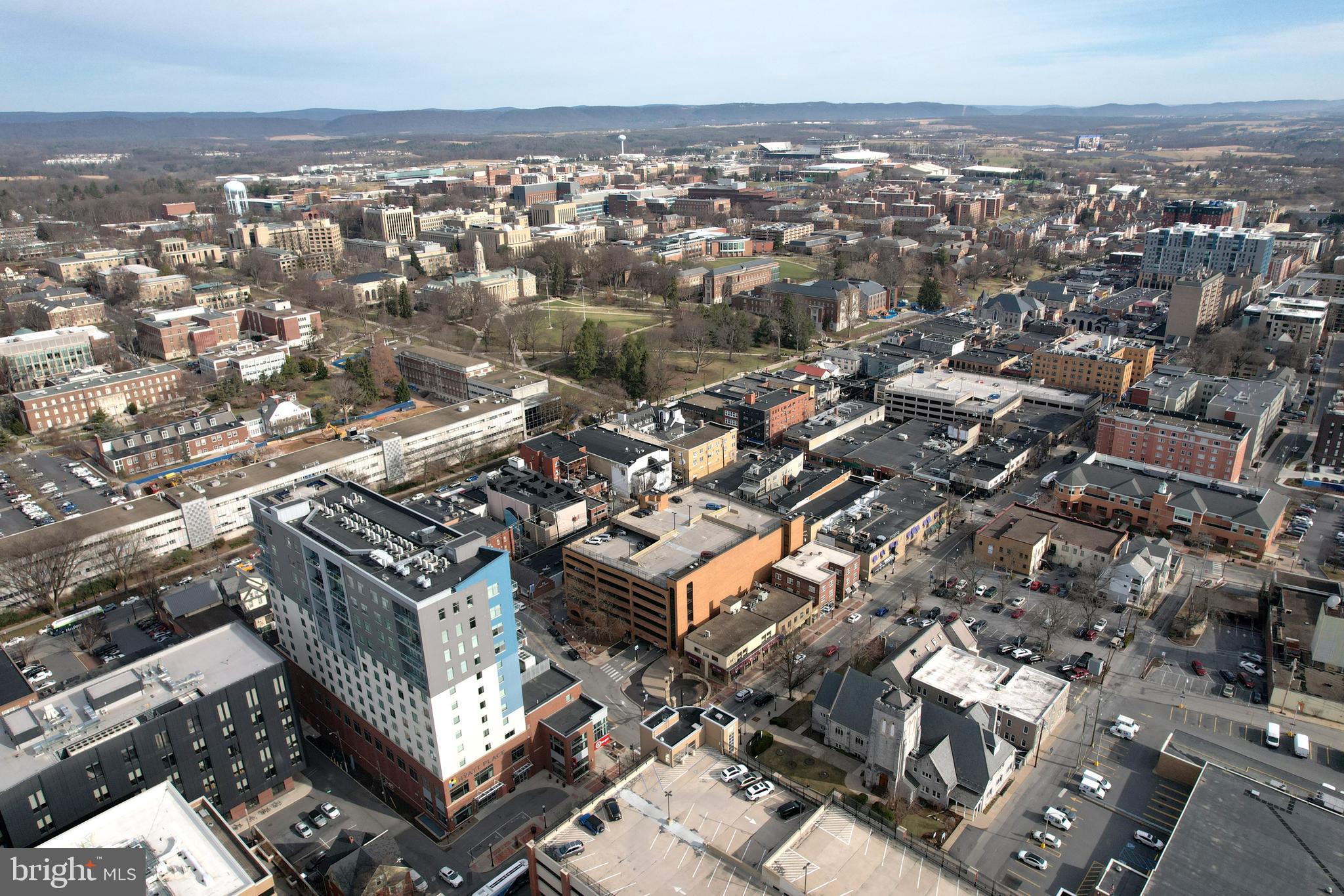 FRASER CENTRE - Residential