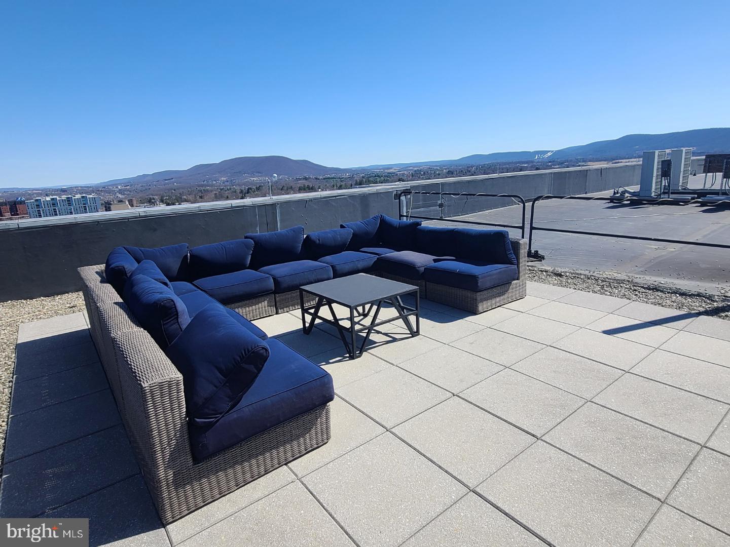 FRASER CENTRE - Residential