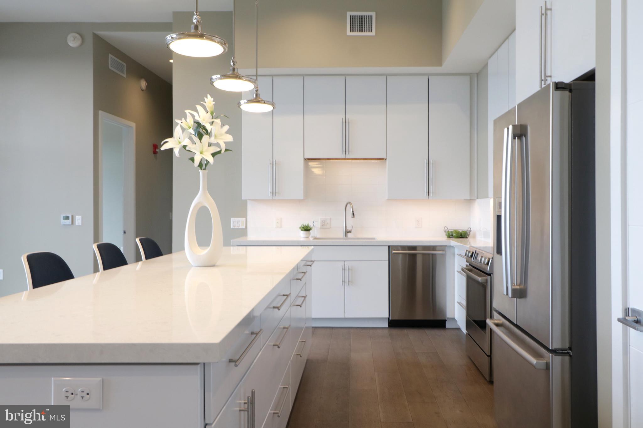 FRASER CENTRE - Residential