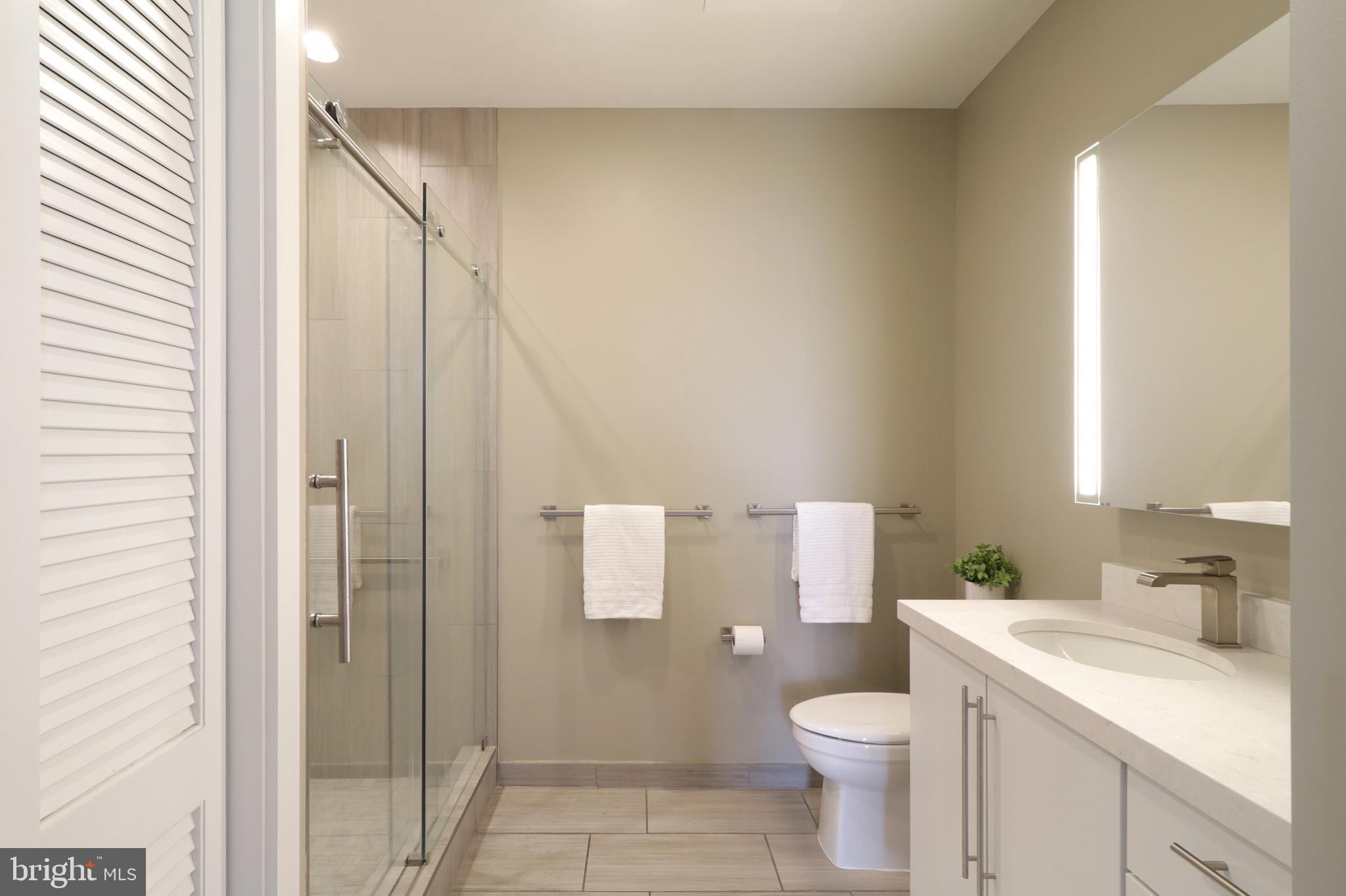 FRASER CENTRE - Residential