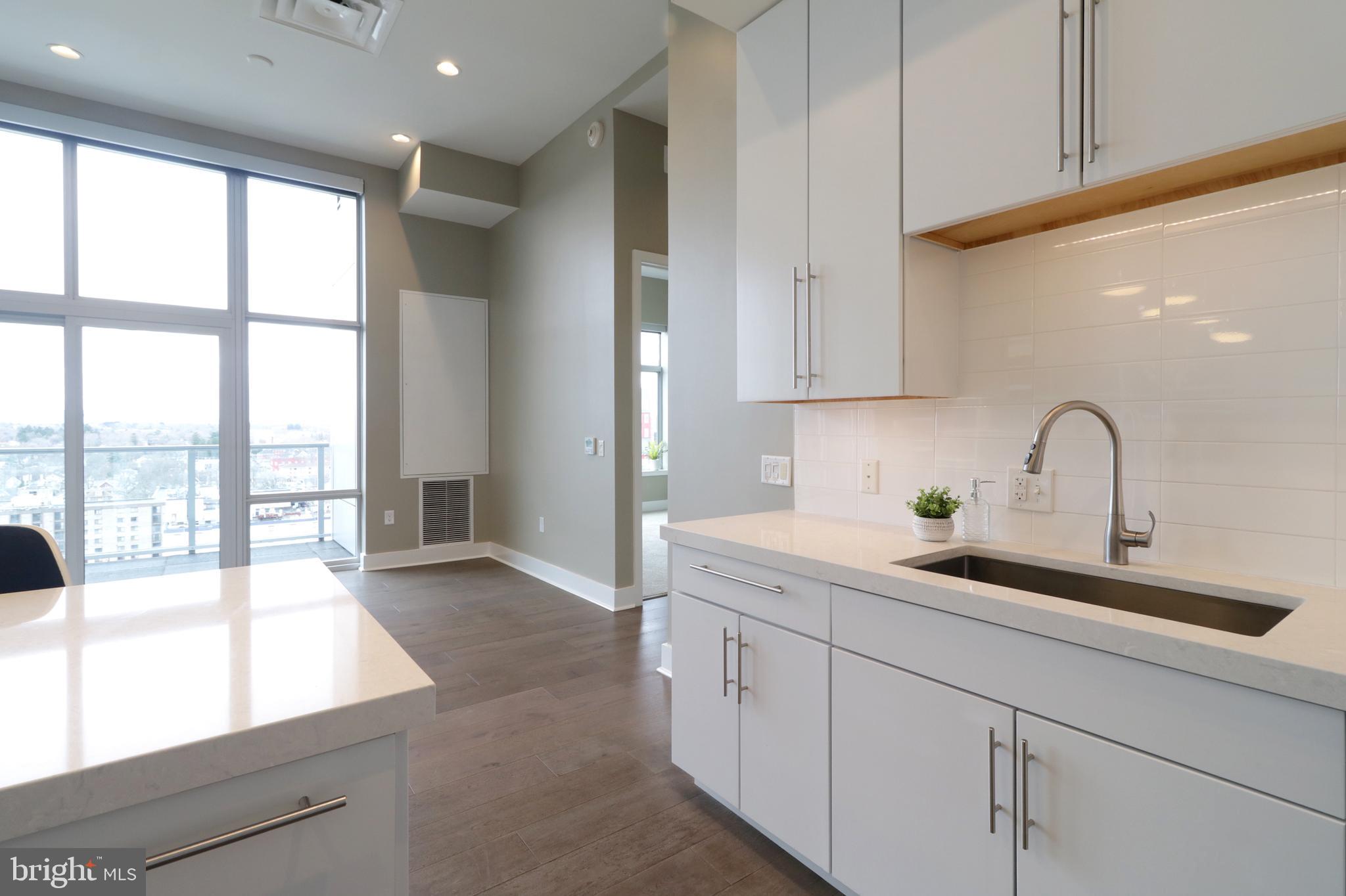 FRASER CENTRE - Residential