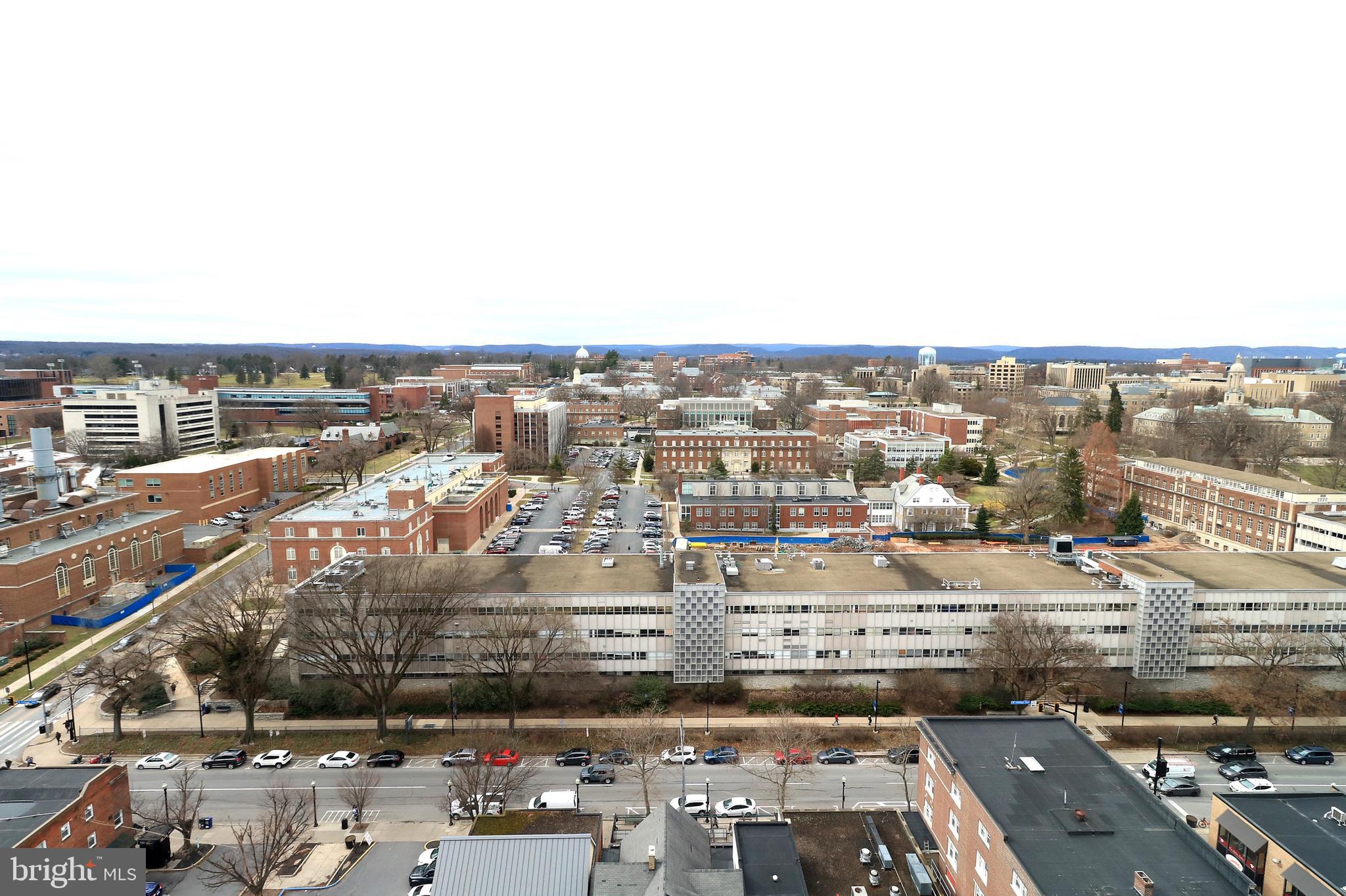 FRASER CENTRE - Residential
