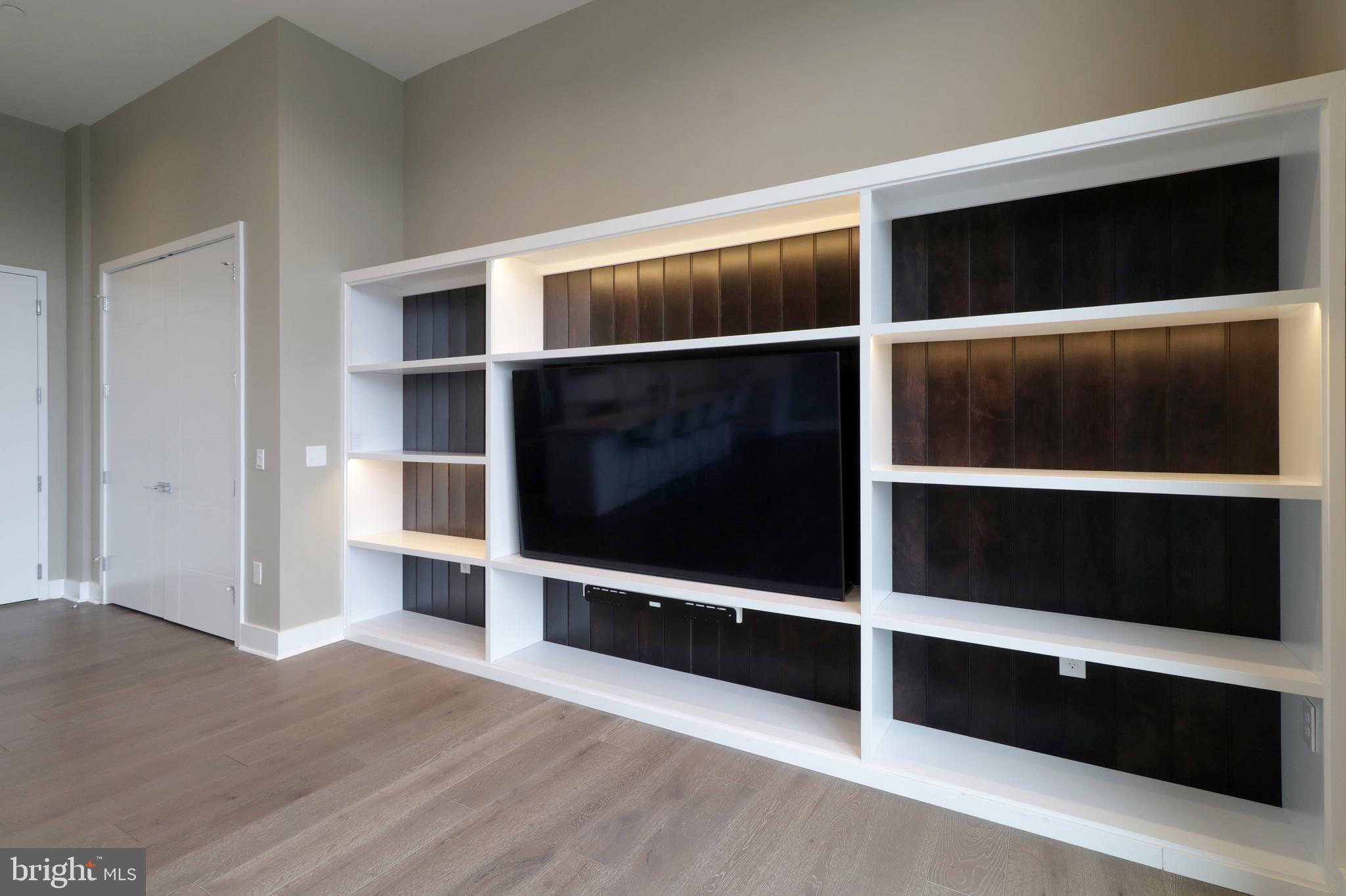 FRASER CENTRE - Residential