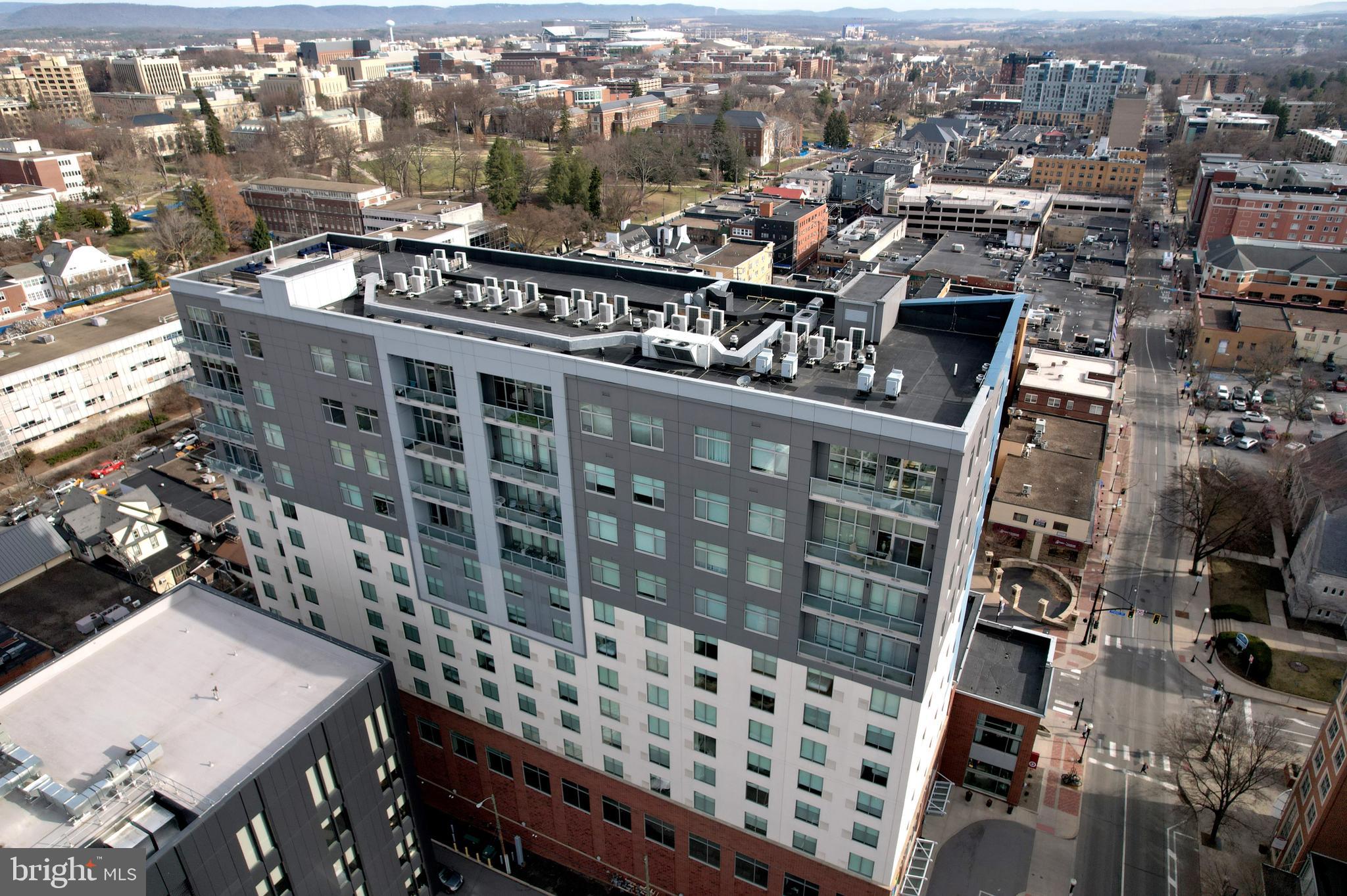 FRASER CENTRE - Residential