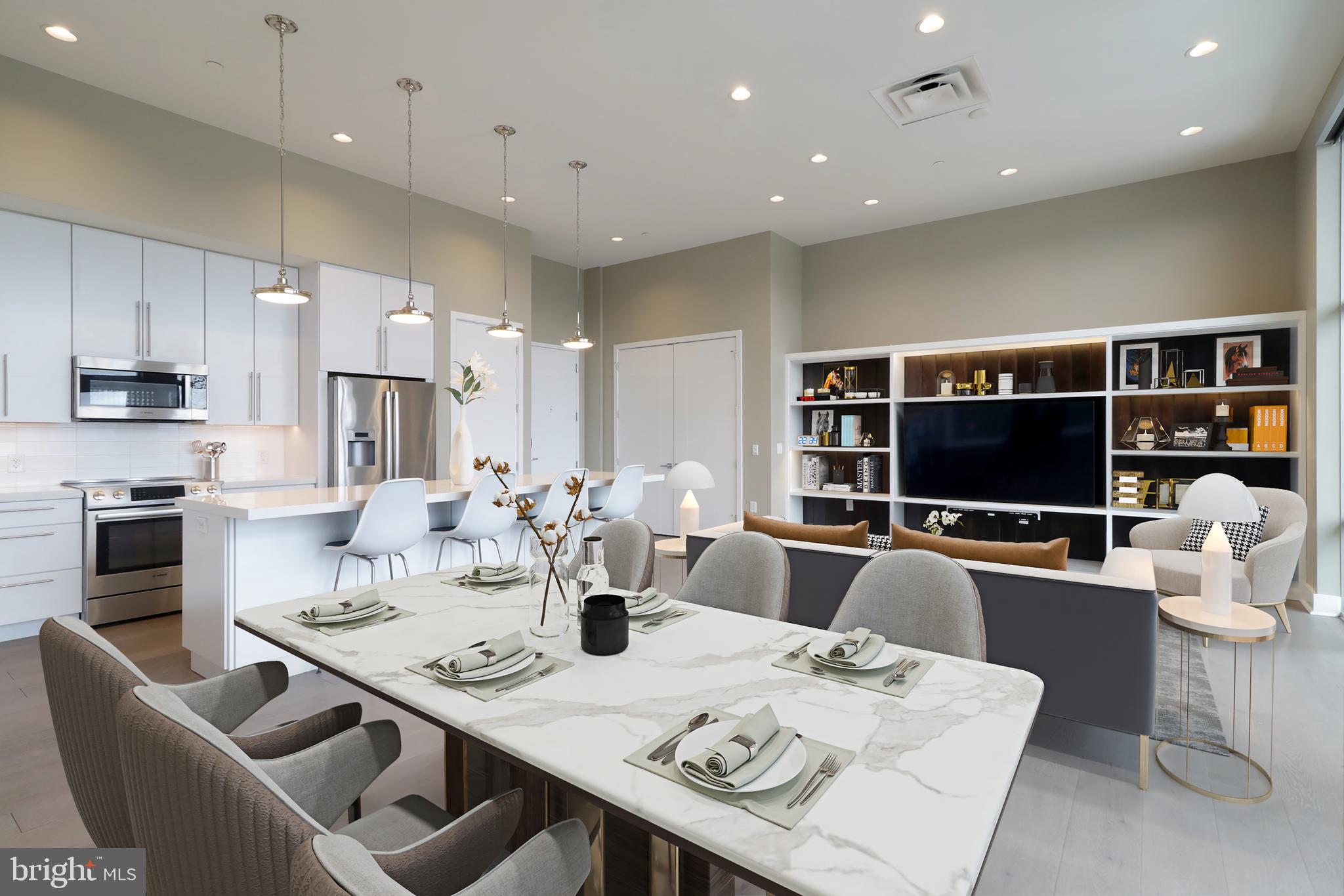 FRASER CENTRE - Residential