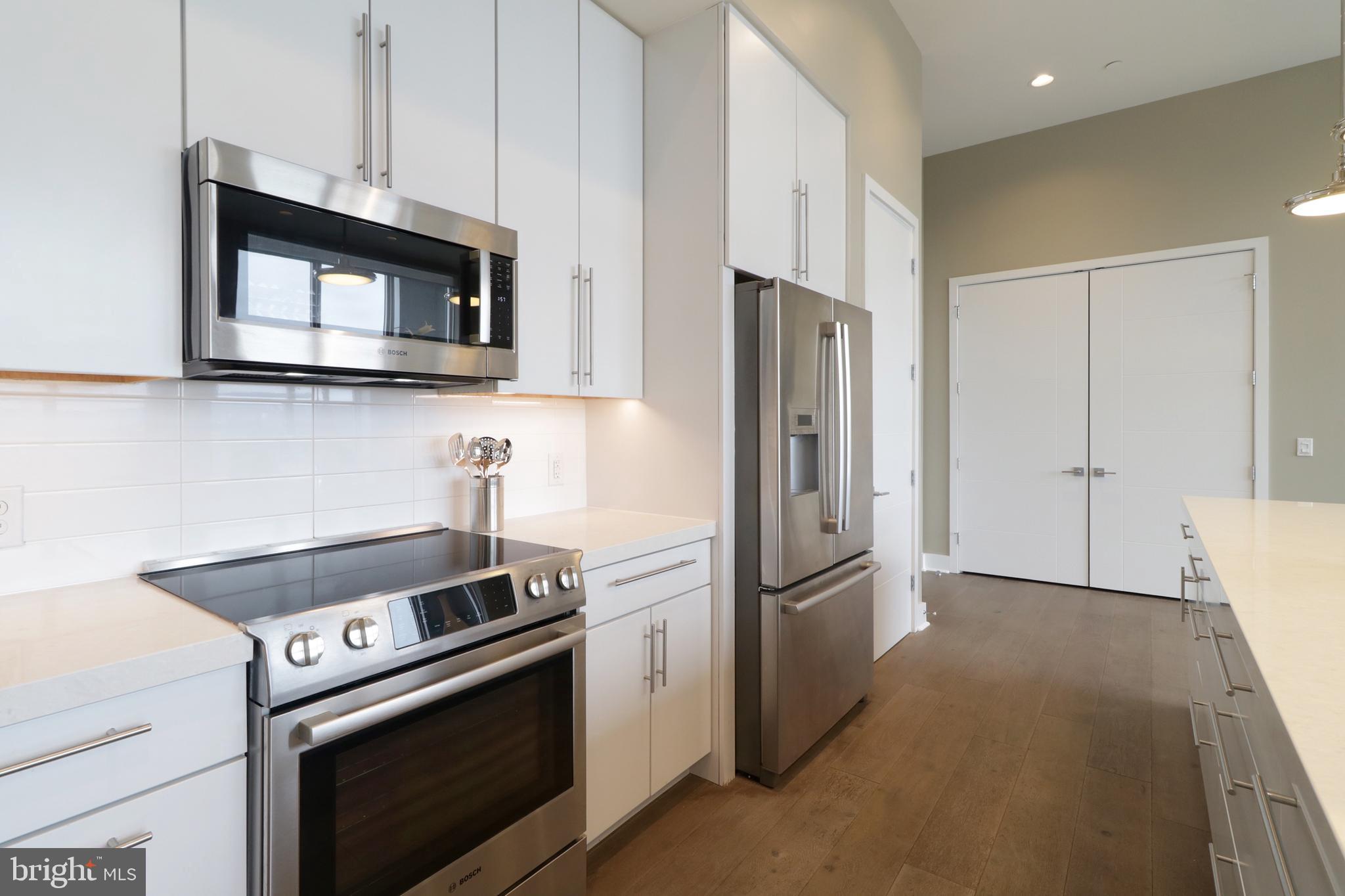 FRASER CENTRE - Residential