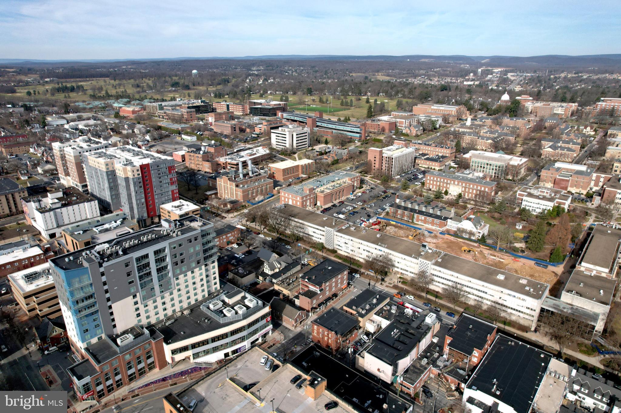 FRASER CENTRE - Residential