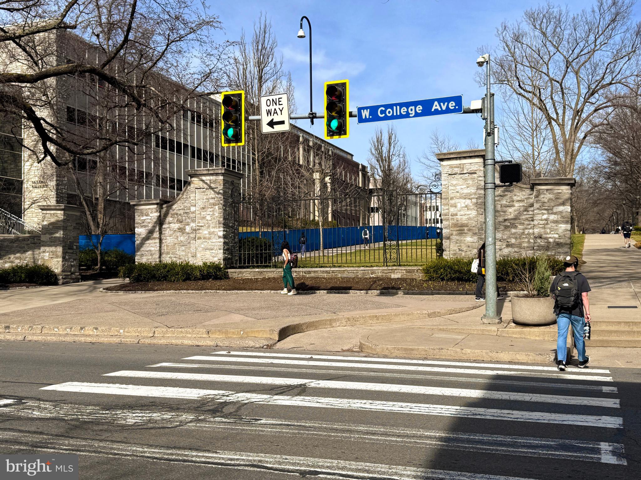 FRASER CENTRE - Residential