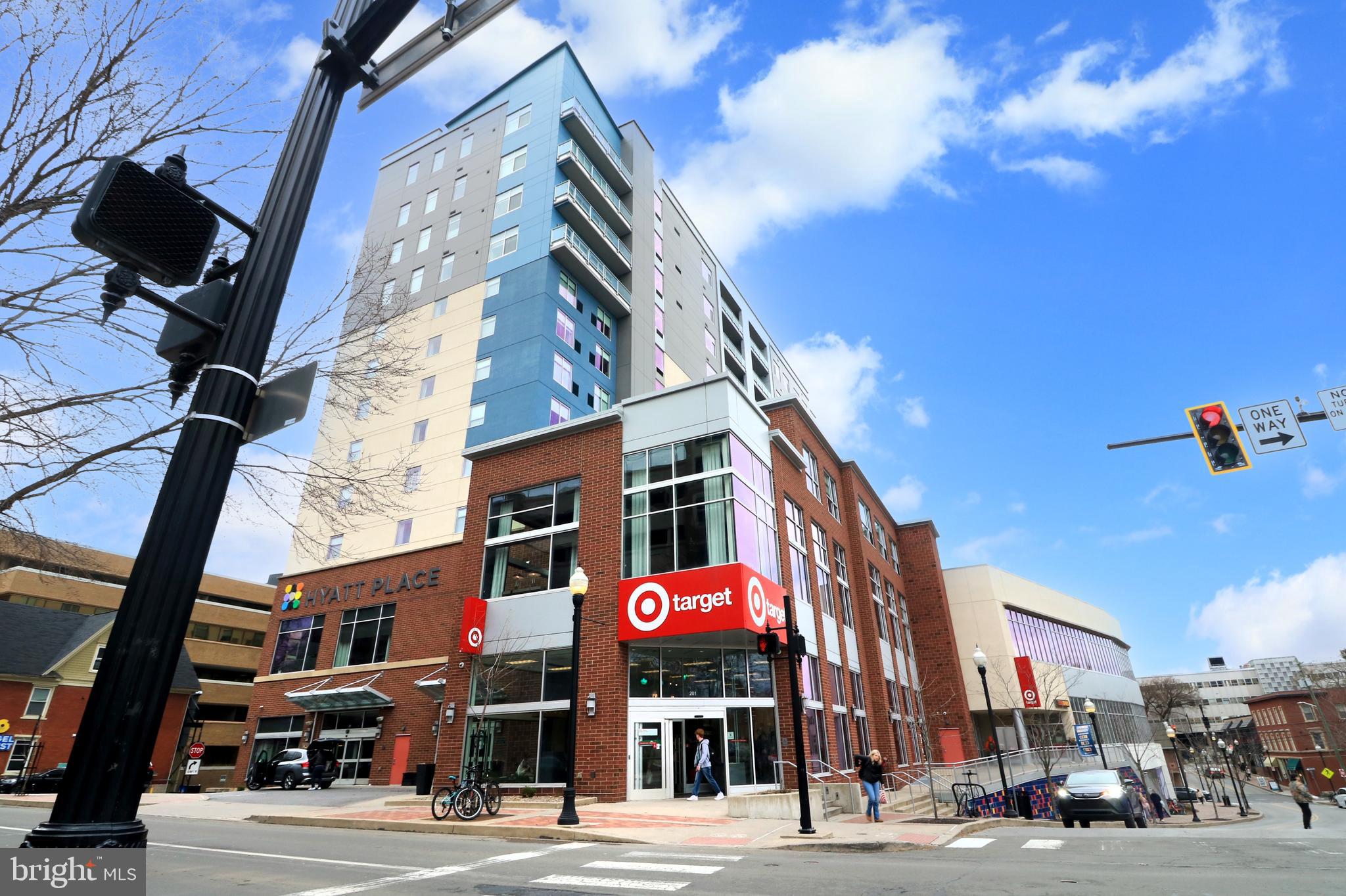 FRASER CENTRE - Residential