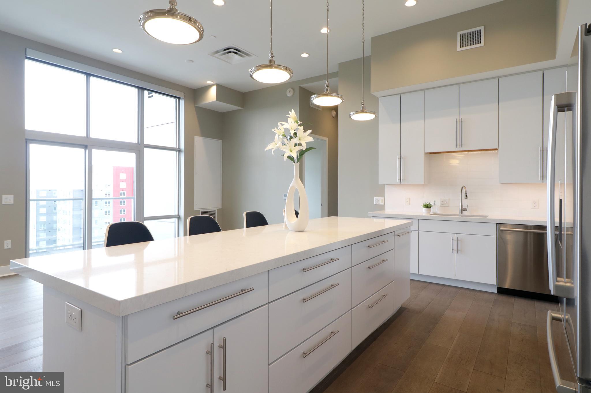 FRASER CENTRE - Residential