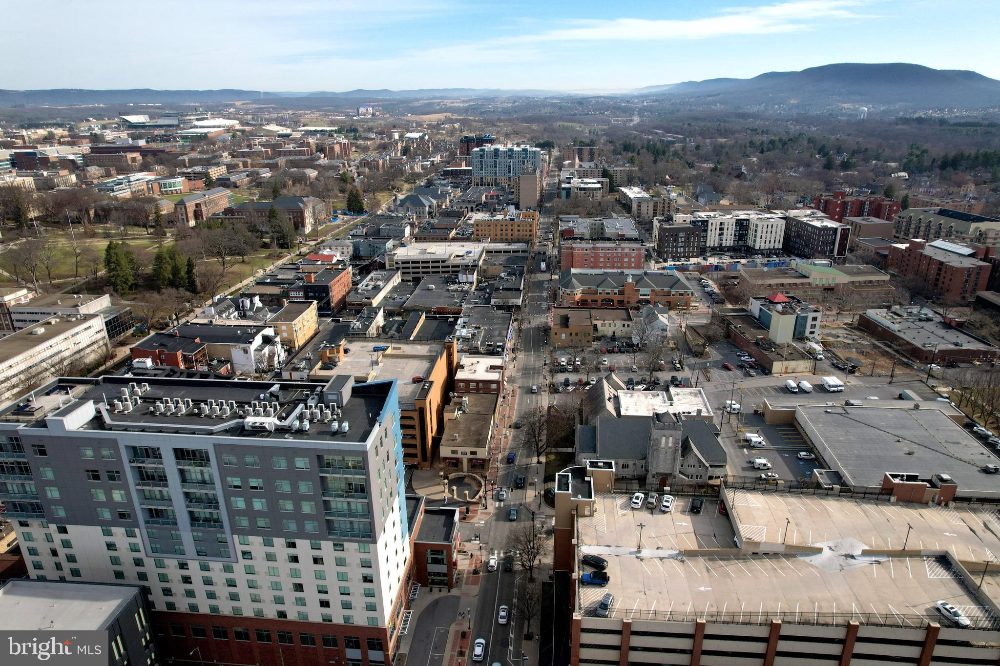 FRASER CENTRE - Residential