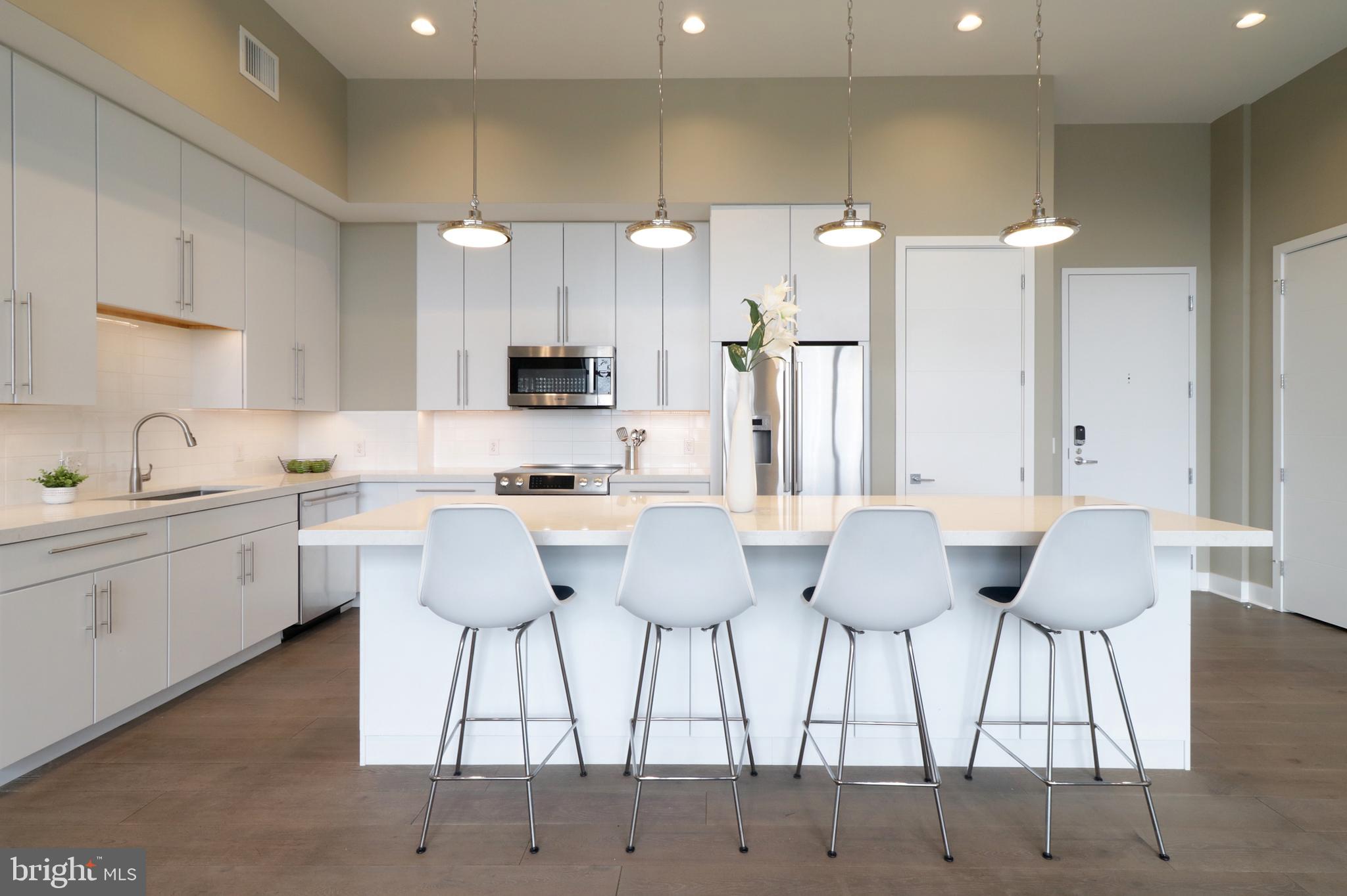 FRASER CENTRE - Residential